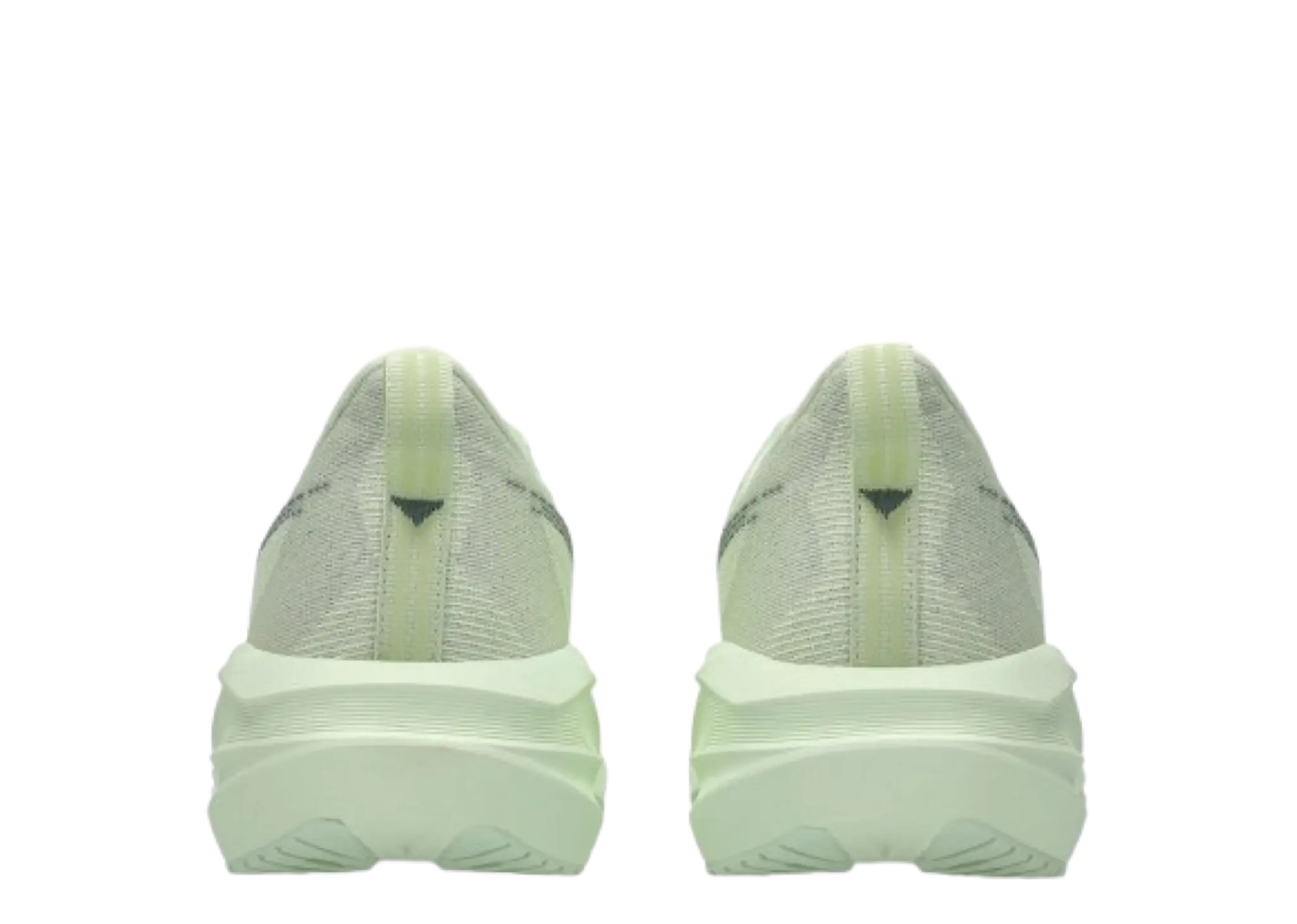 ASICS Novablast  5 Whisper Green Monument Blue (Women's) - photo 3