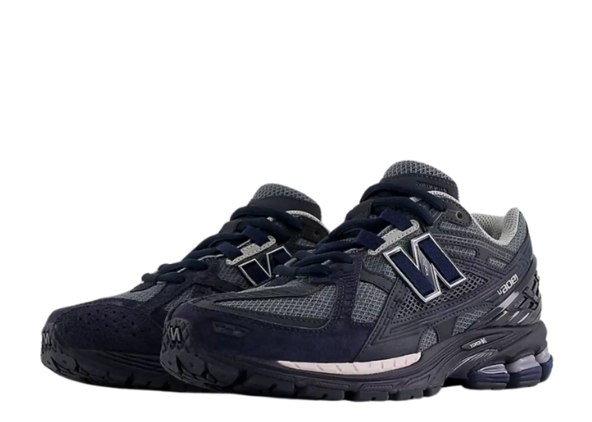 New Balance 1906U Eclipse Navy - photo 2