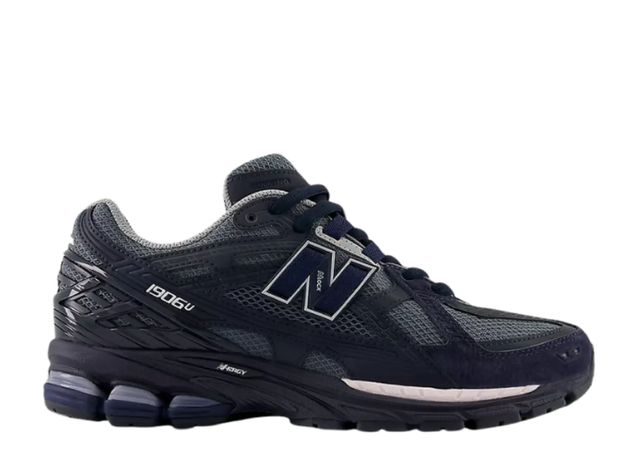 New Balance 1906U Eclipse Navy