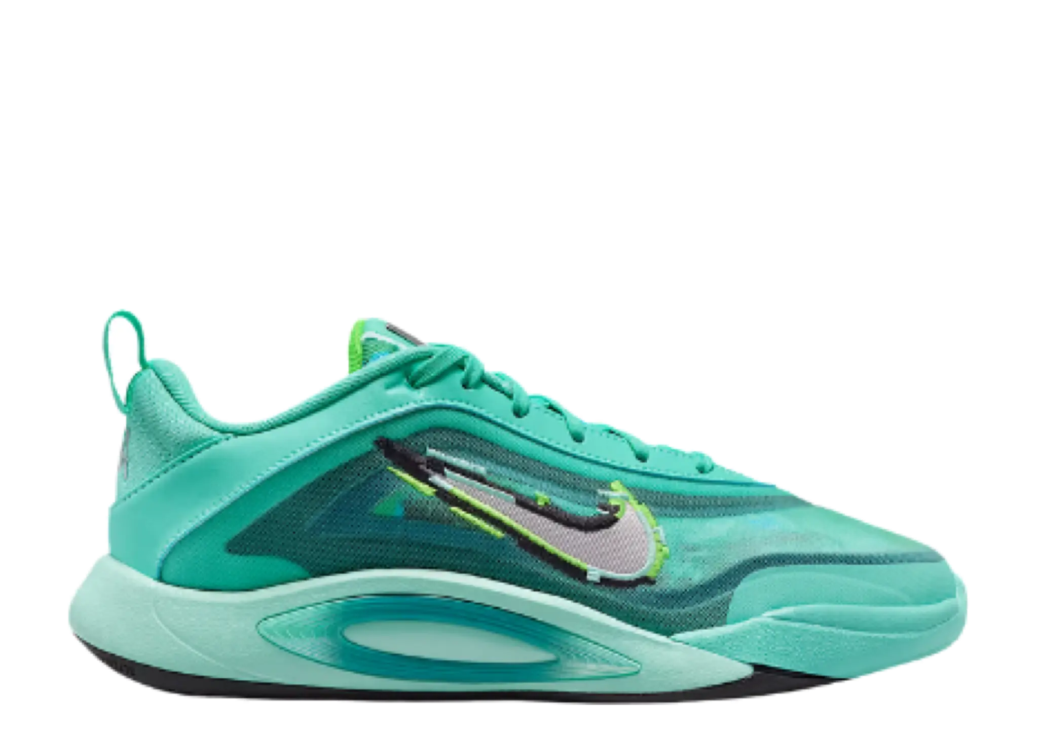 Nike A'ja Wilson A'One King of the Court (Grade School)