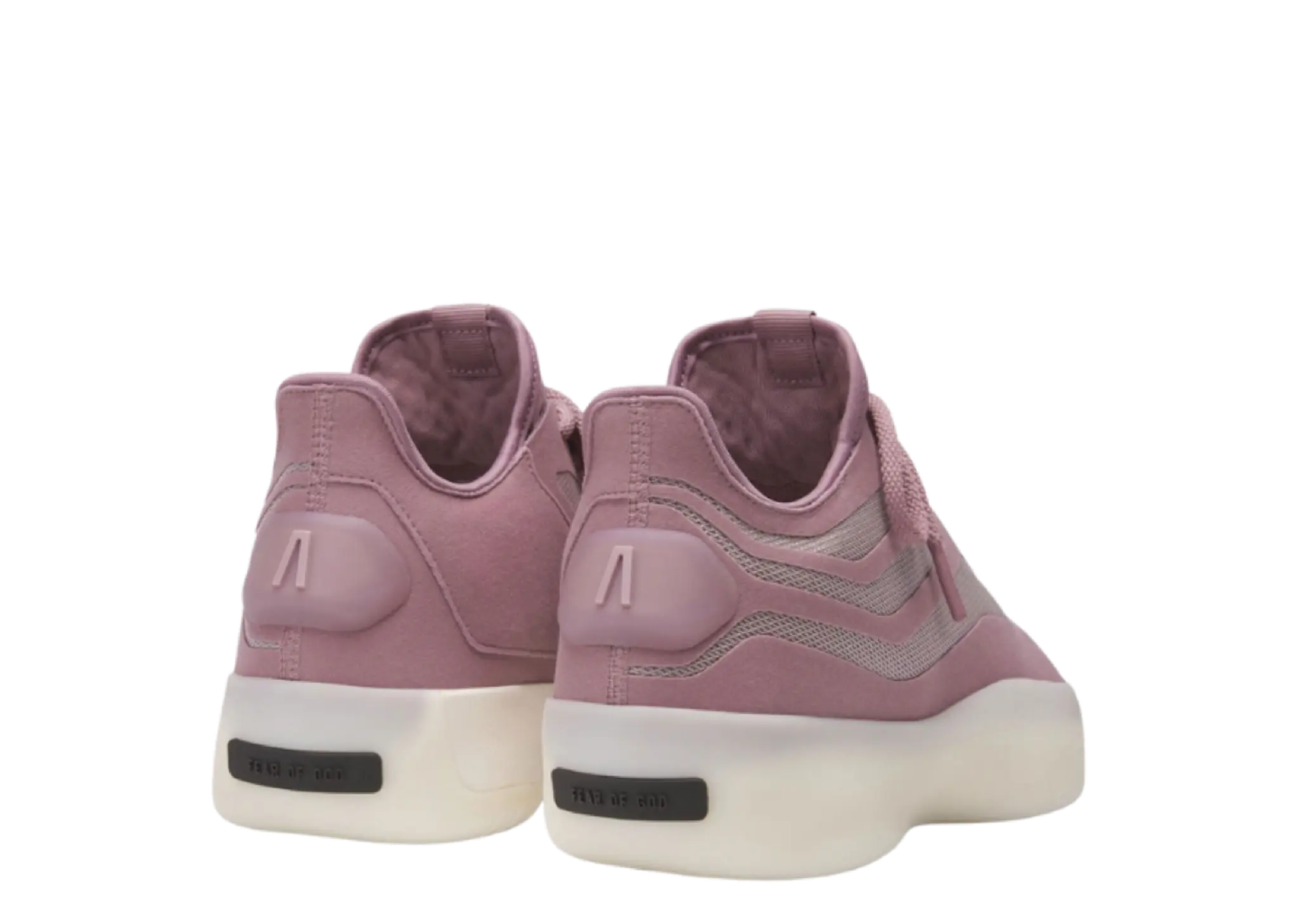 Adidas Fear of God Athletics II Basketball Low Wonder Oxide - photo 3