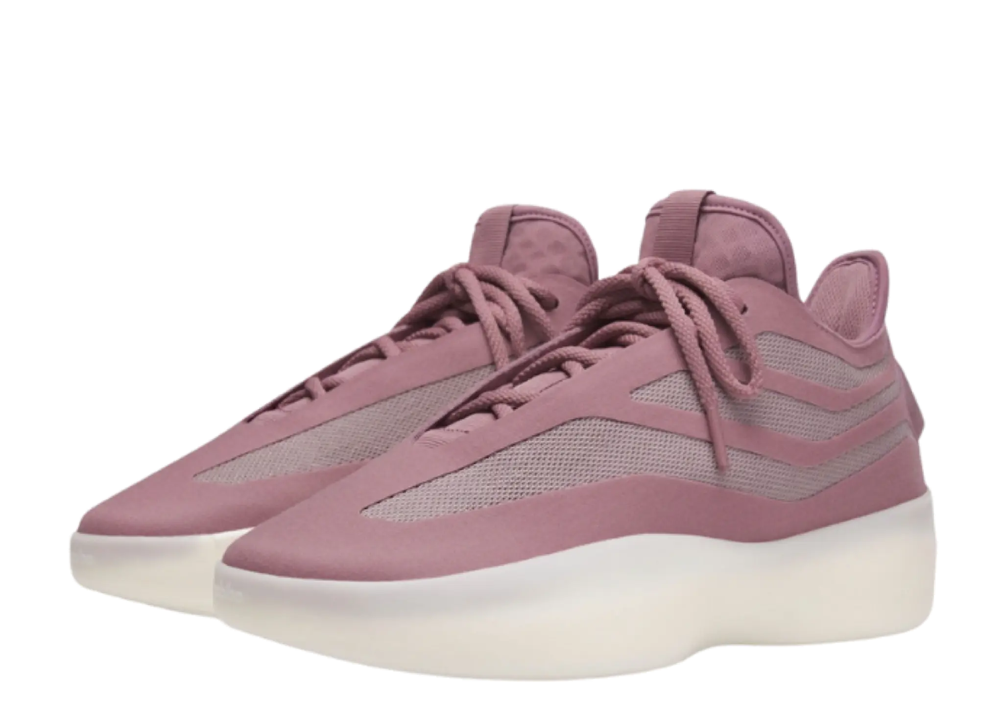 Adidas Fear of God Athletics II Basketball Low Wonder Oxide - photo 2