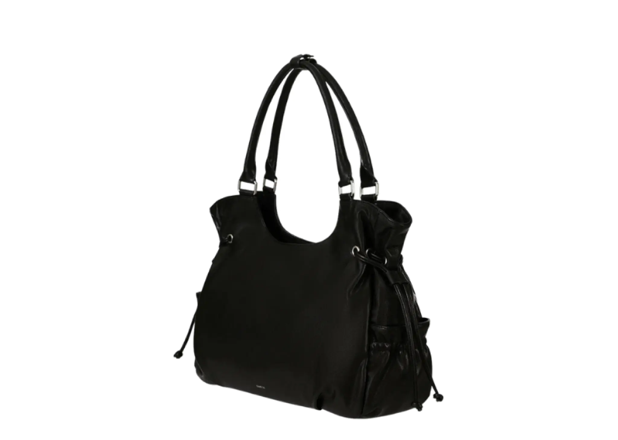 Stand Oil Breezy Bag Black - photo 2