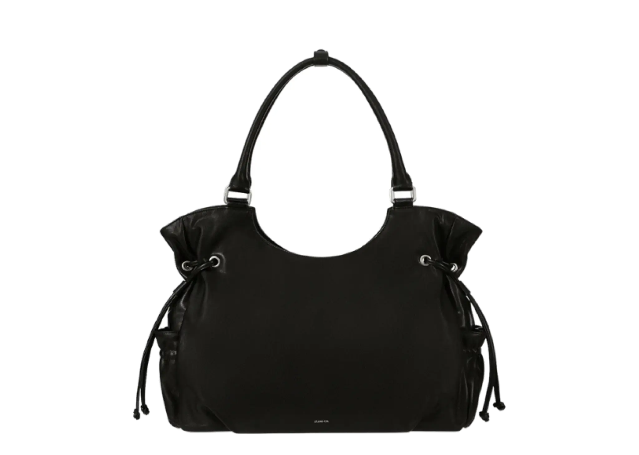 Stand Oil Breezy Bag Black