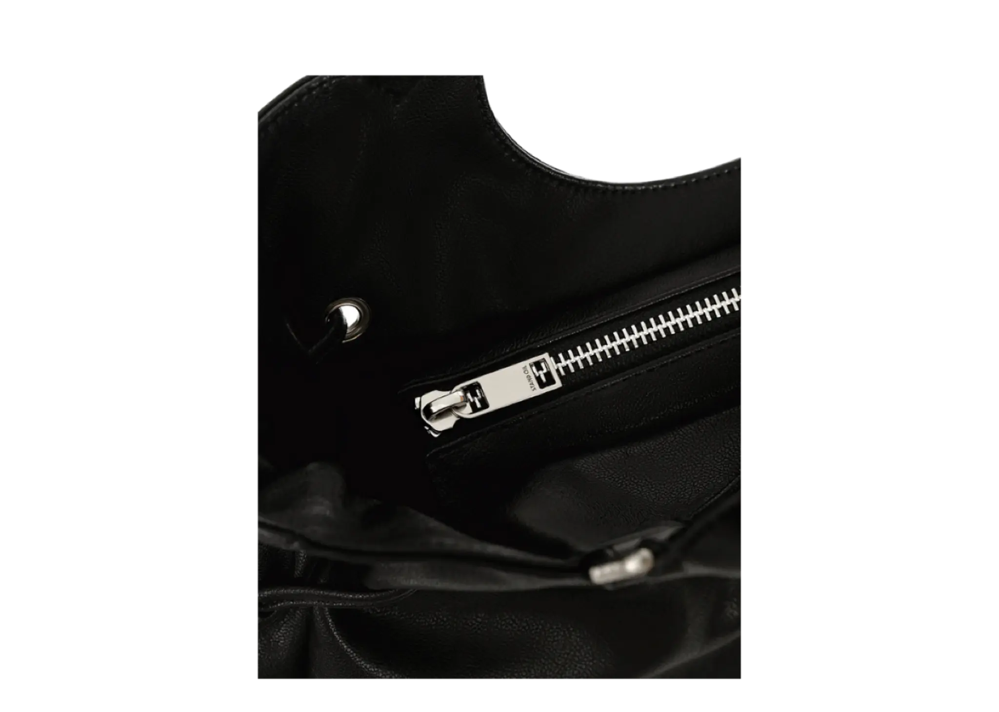 Stand Oil Breezy Bag Black - photo 4