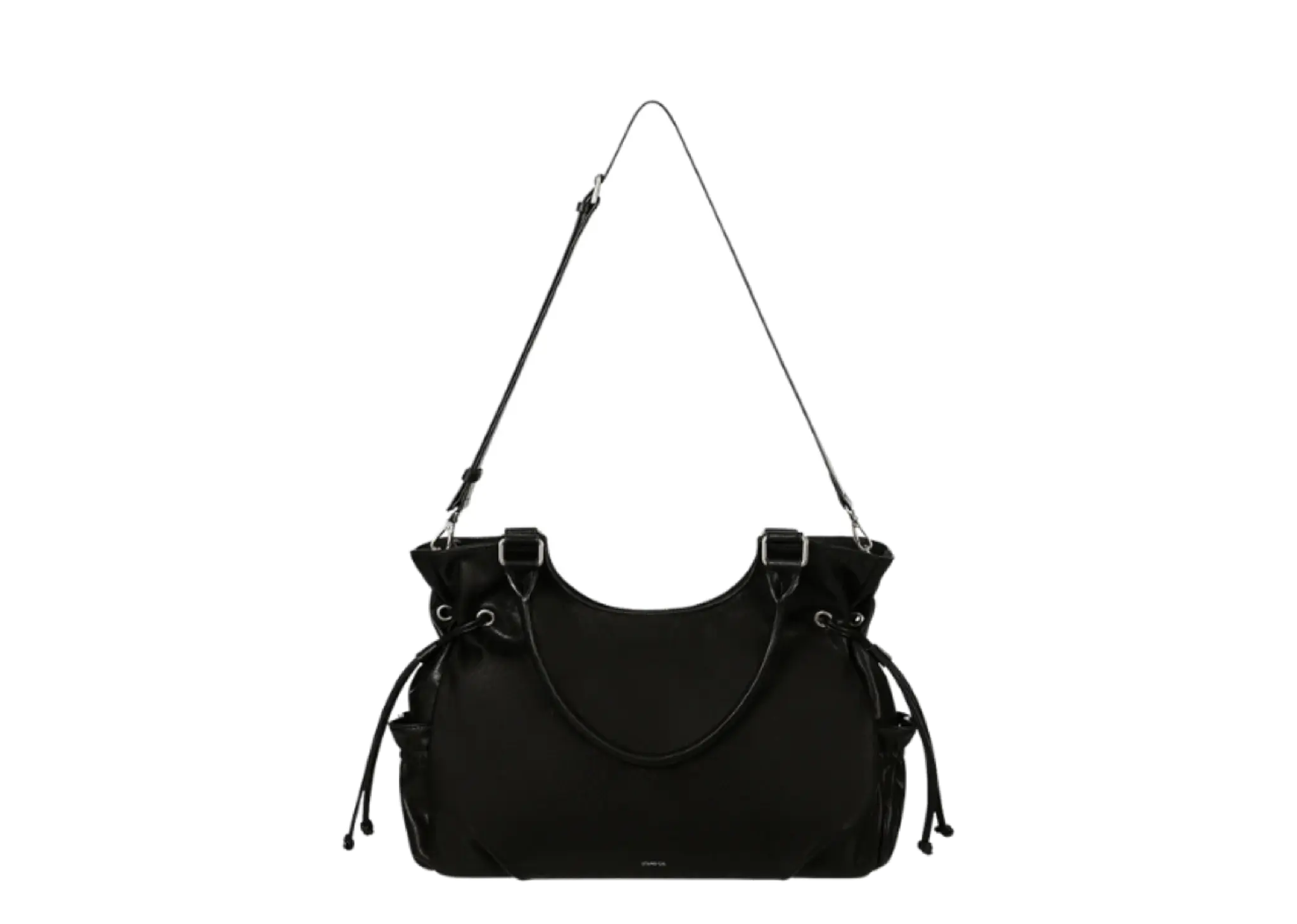 Stand Oil Breezy Bag Black - photo 3