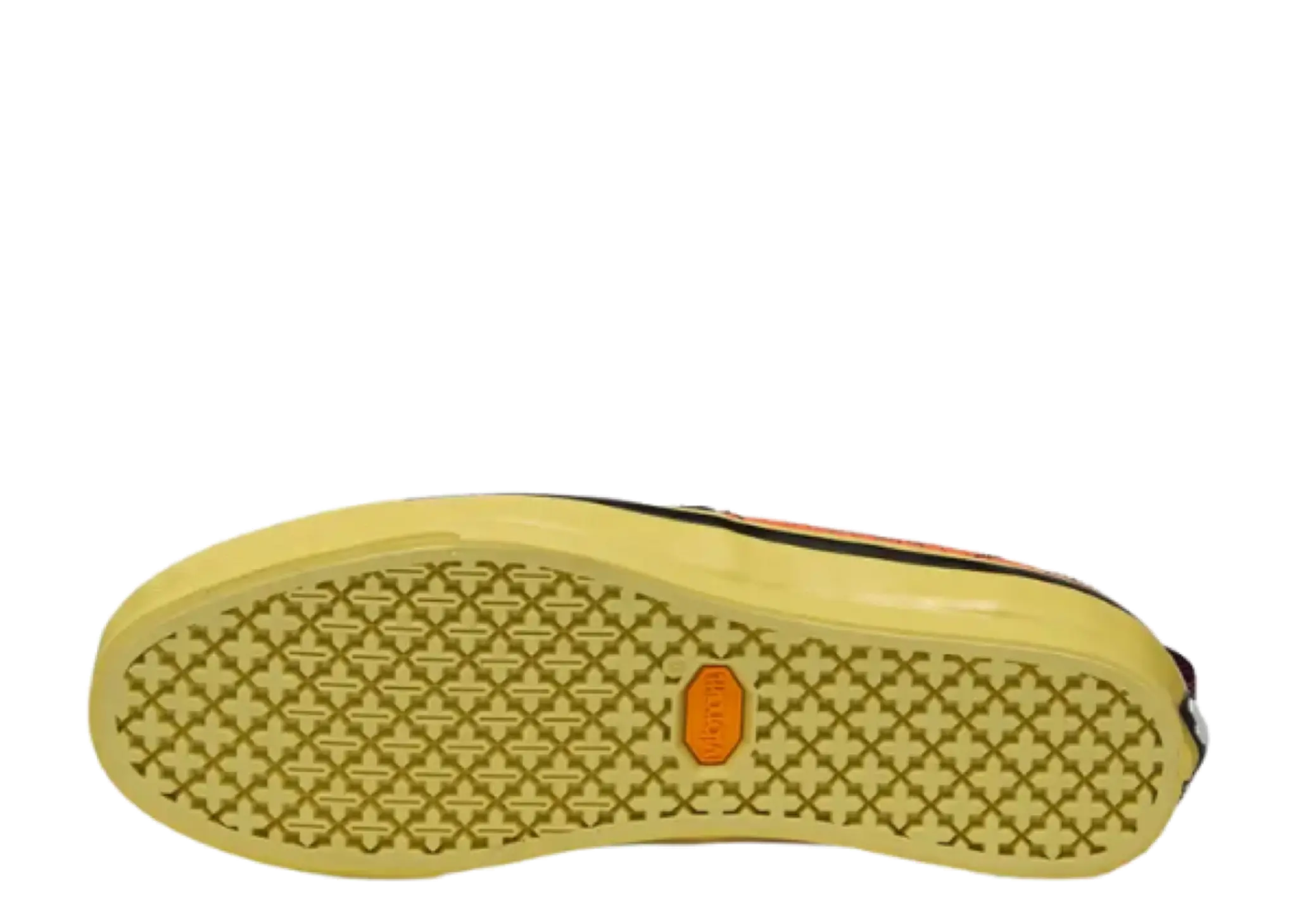 Vans OTW Authentic HT Vibram Black Solar - photo 4