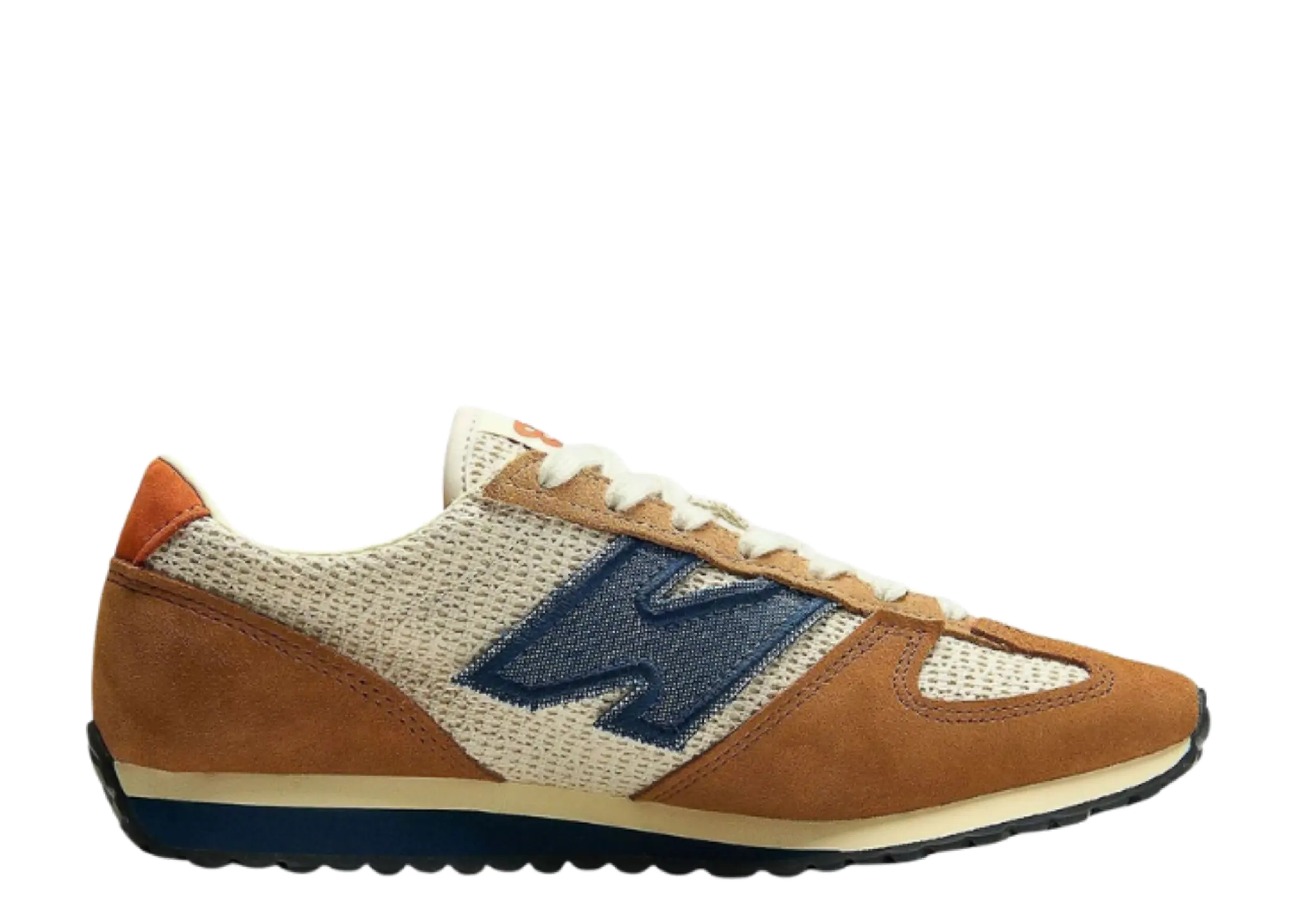 New Balance 471 Sézane Brown Tan