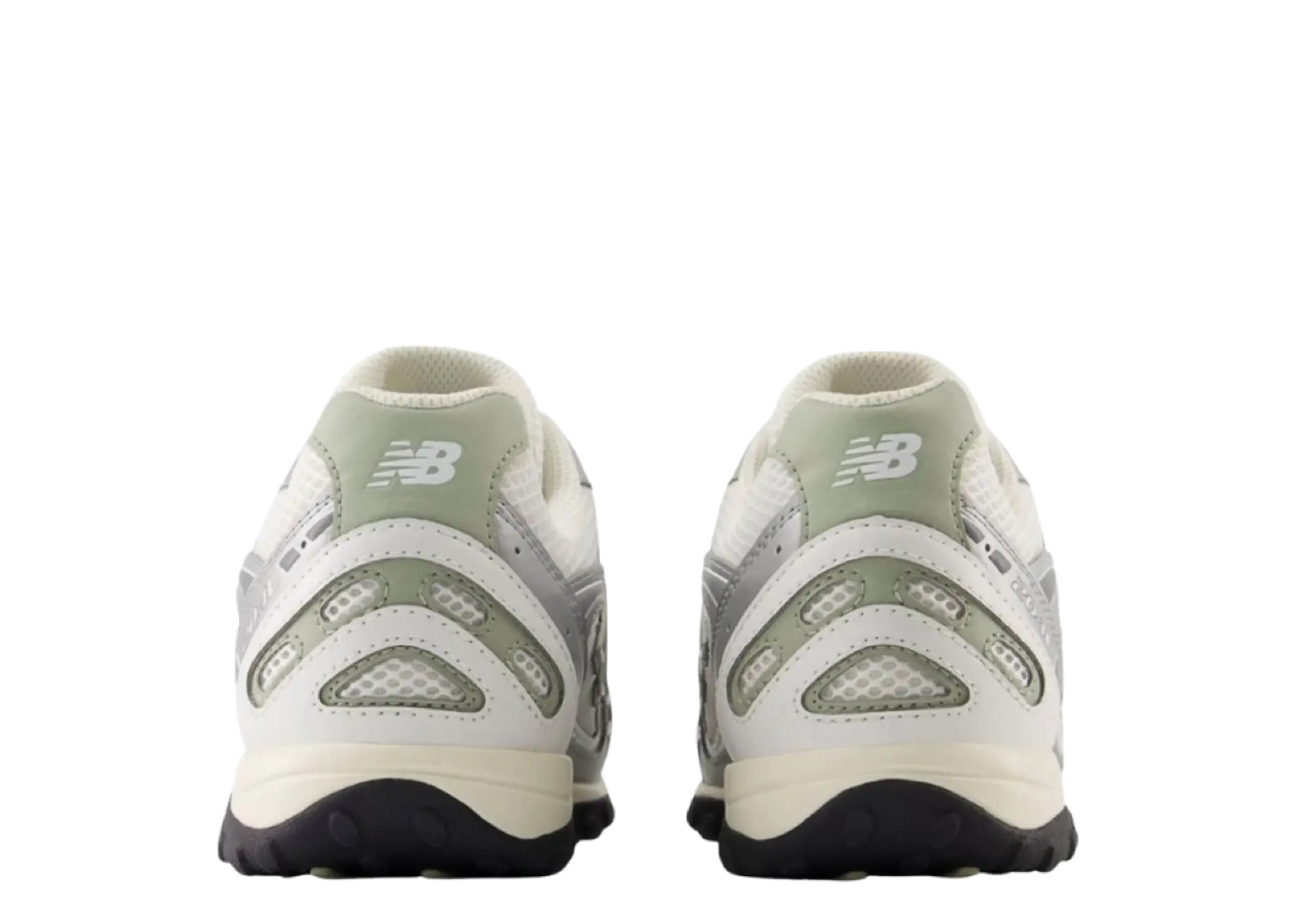 New Balance 204L Silver Metallic Sage Green - photo 3