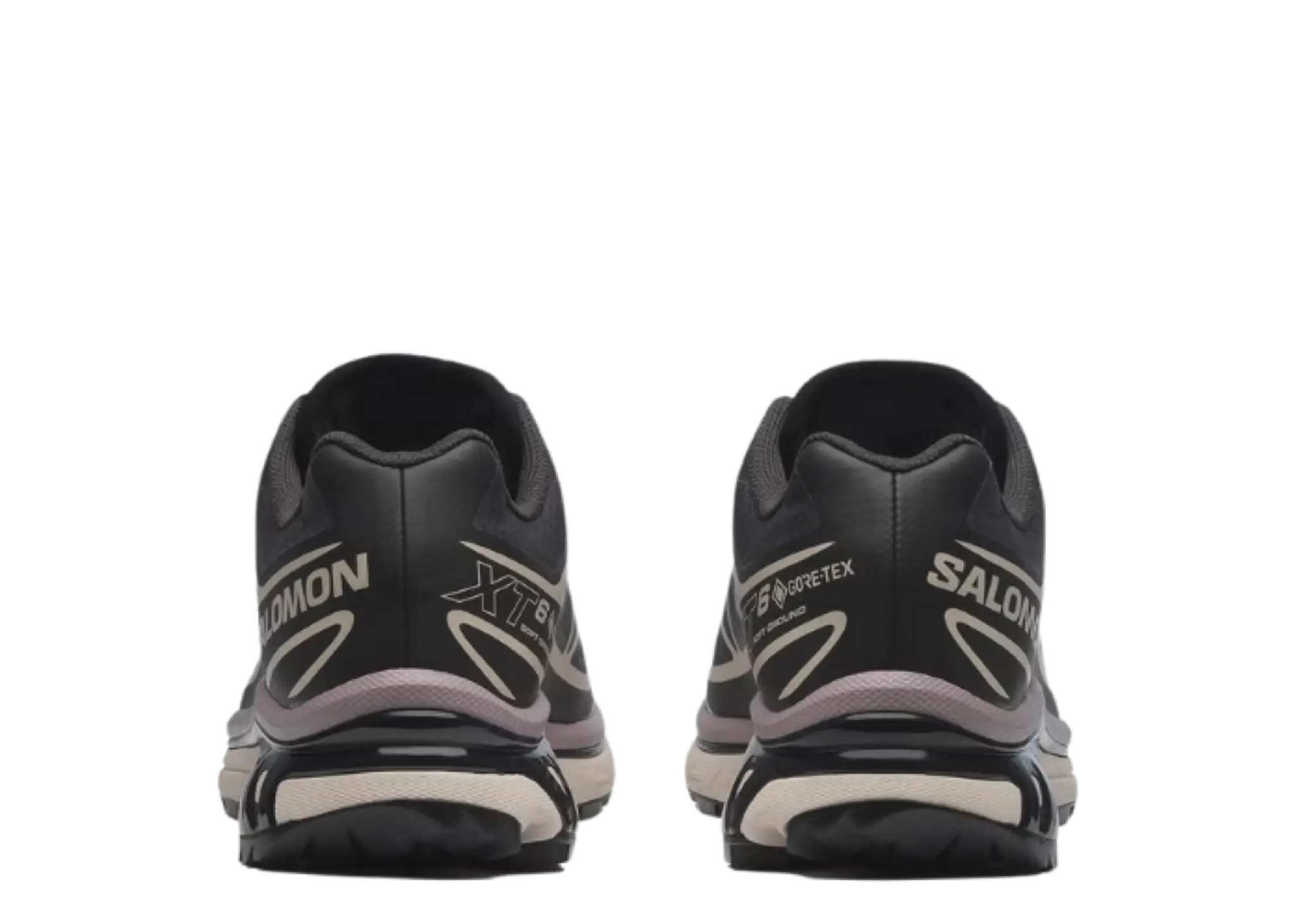 Salomon XT-6 Gore-Tex Phantom Hushed Violet - photo 3
