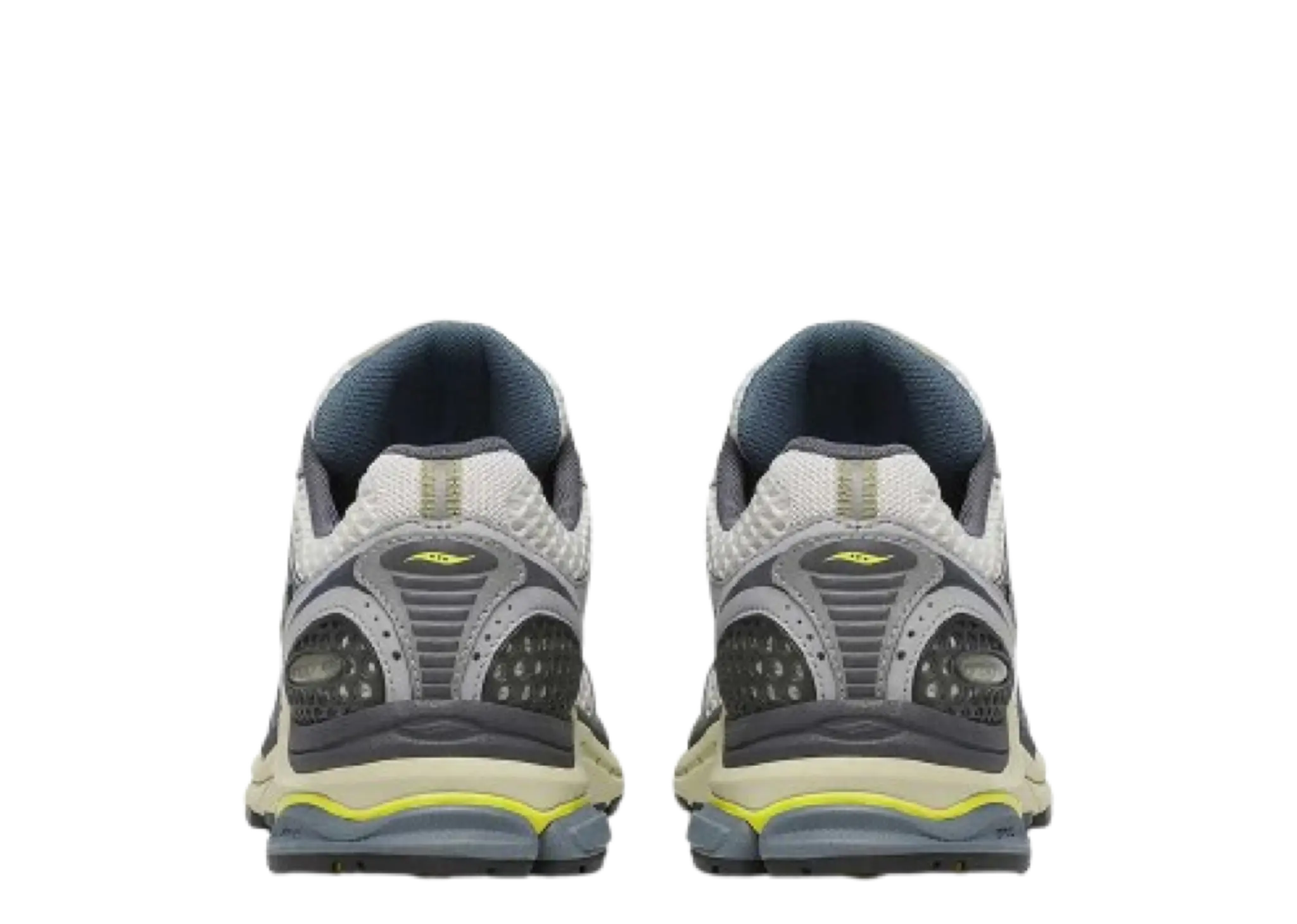Saucony Pro Grid Triumph 4 Ice Orion Blue - photo 3