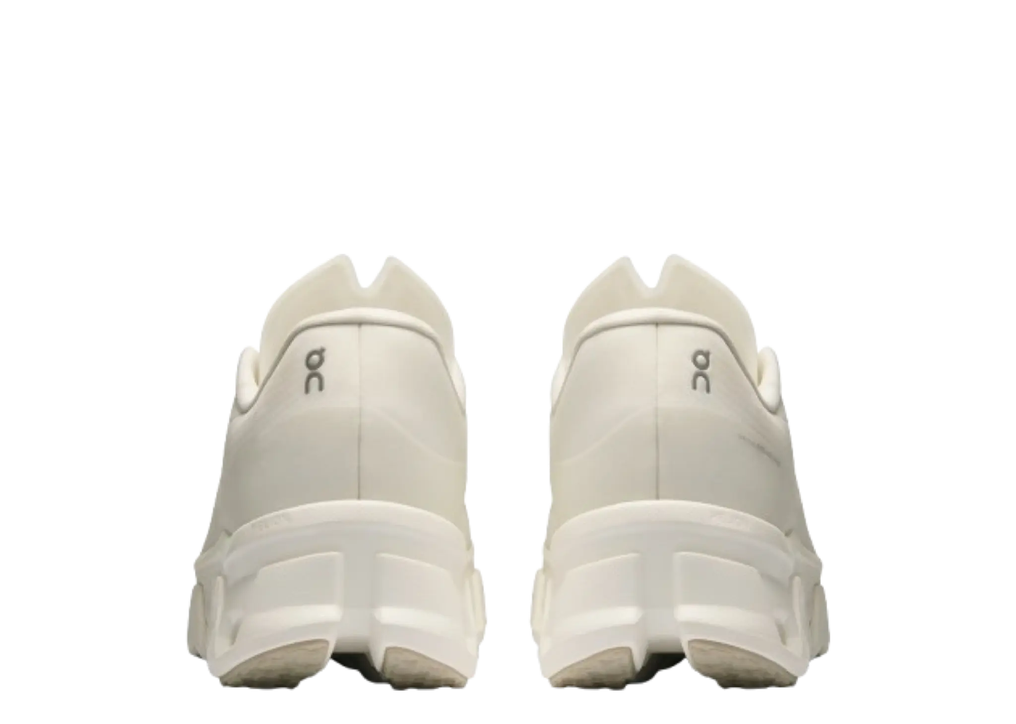 On Running Cloudmonster Hyper POST ARCHIVE FACTION White - photo 4