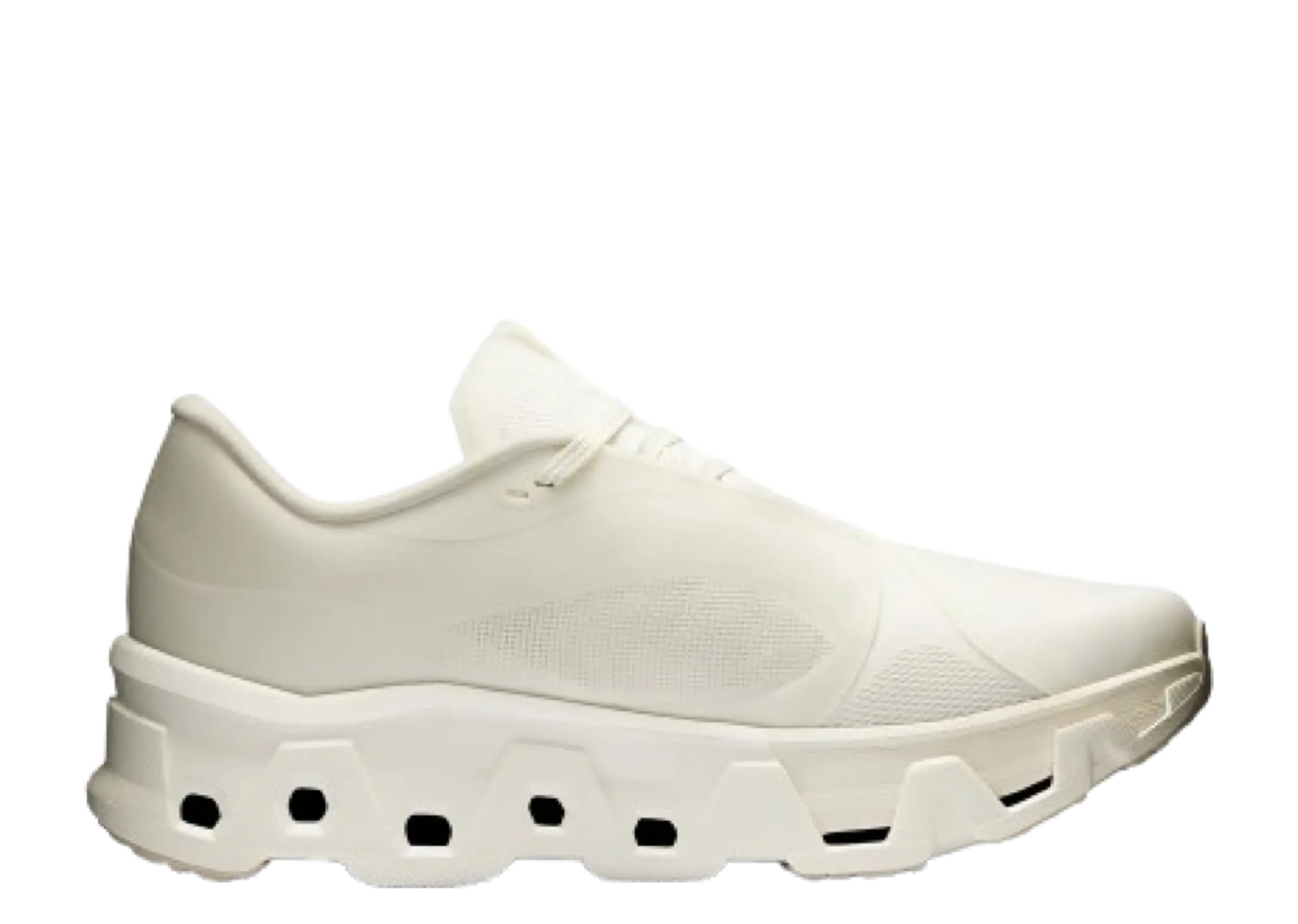 On Running Cloudmonster Hyper POST ARCHIVE FACTION White