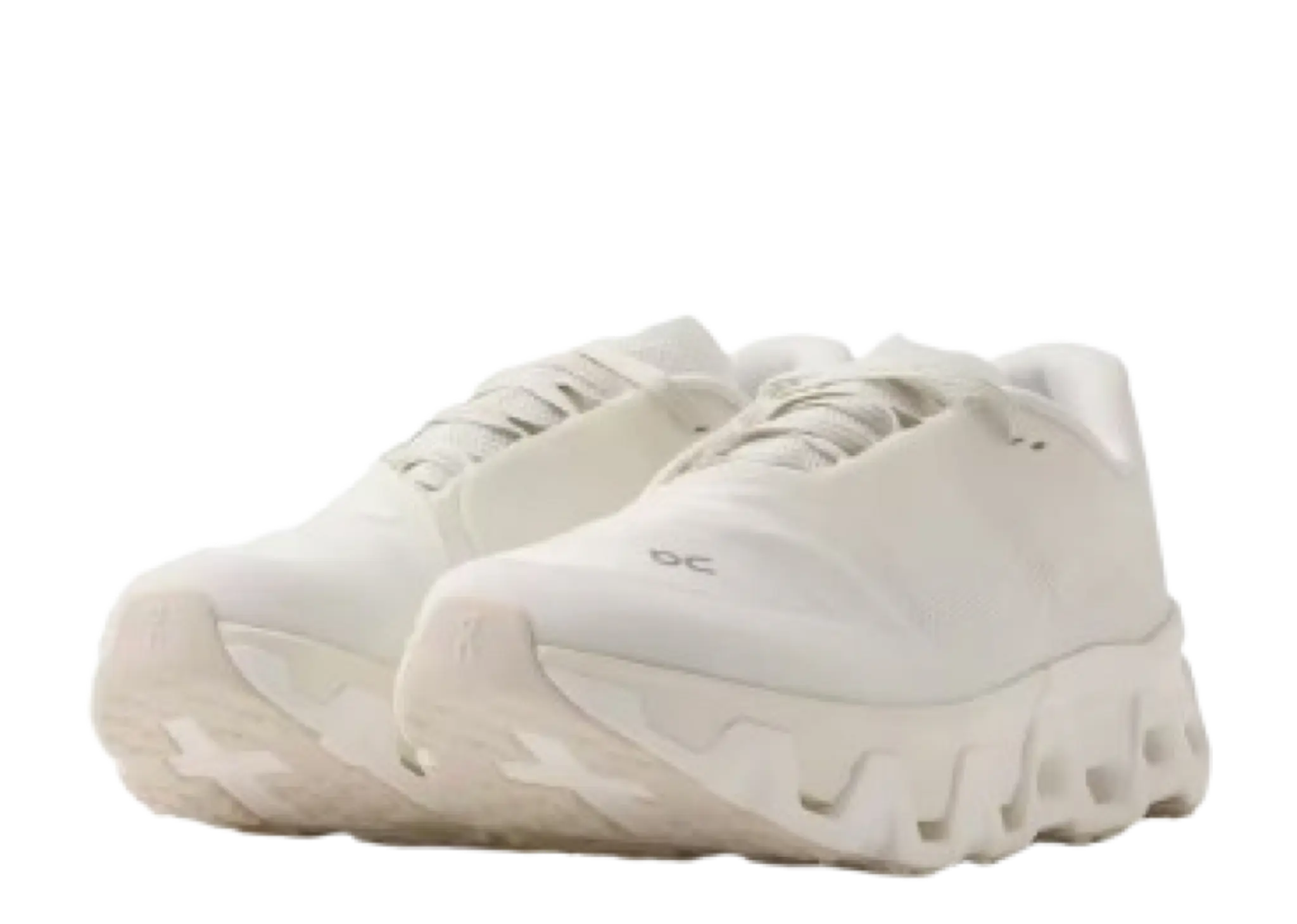 On Running Cloudmonster Hyper POST ARCHIVE FACTION White - photo 2