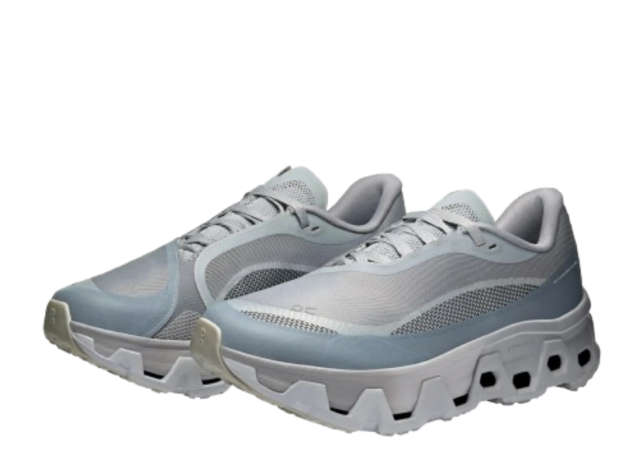 On Running Cloudmonster Hyper POST ARCHIVE FACTION Phantom Apollo (Women's) - photo 2