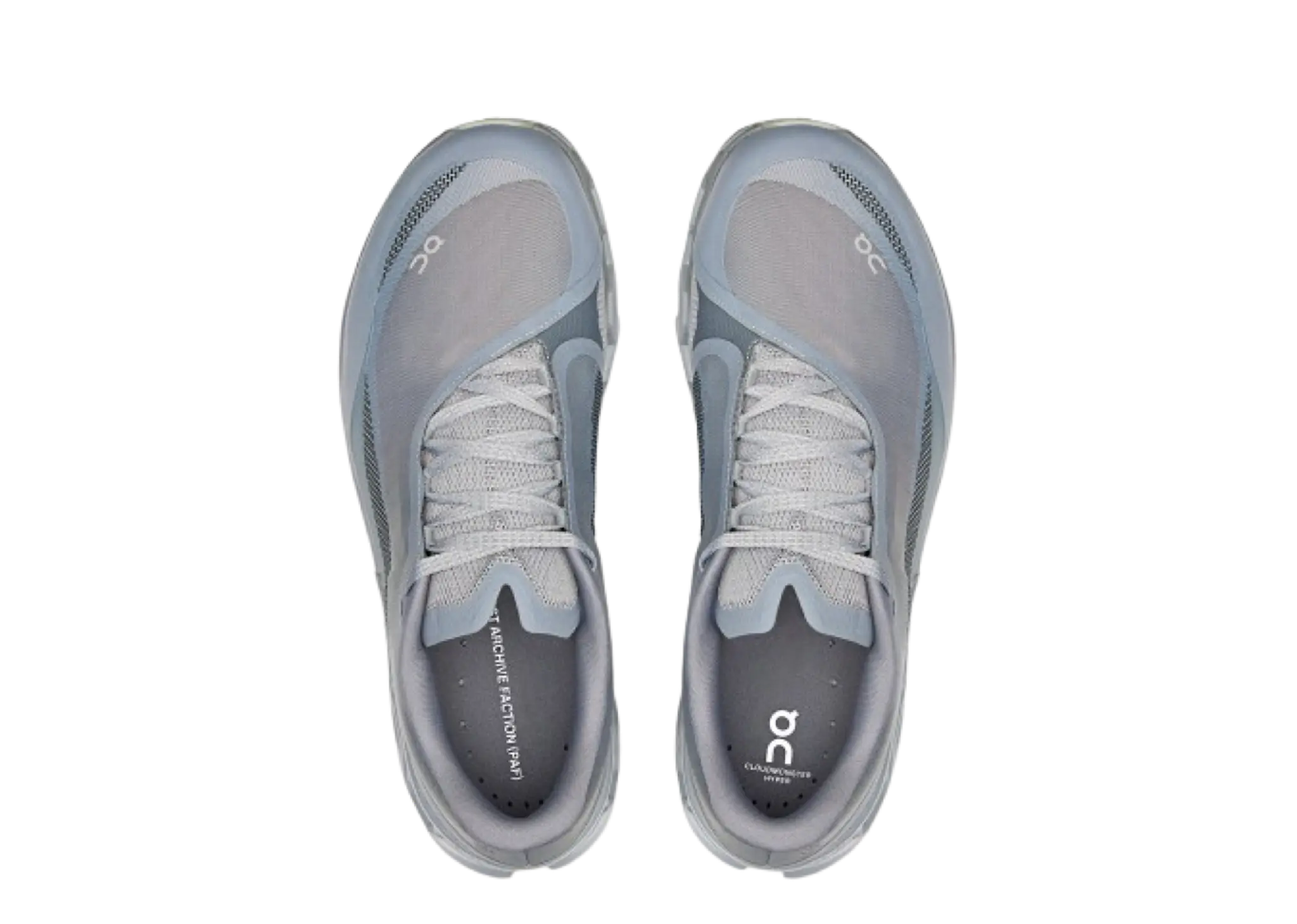 On Running Cloudmonster Hyper POST ARCHIVE FACTION Phantom Apollo (Women's) - photo 3