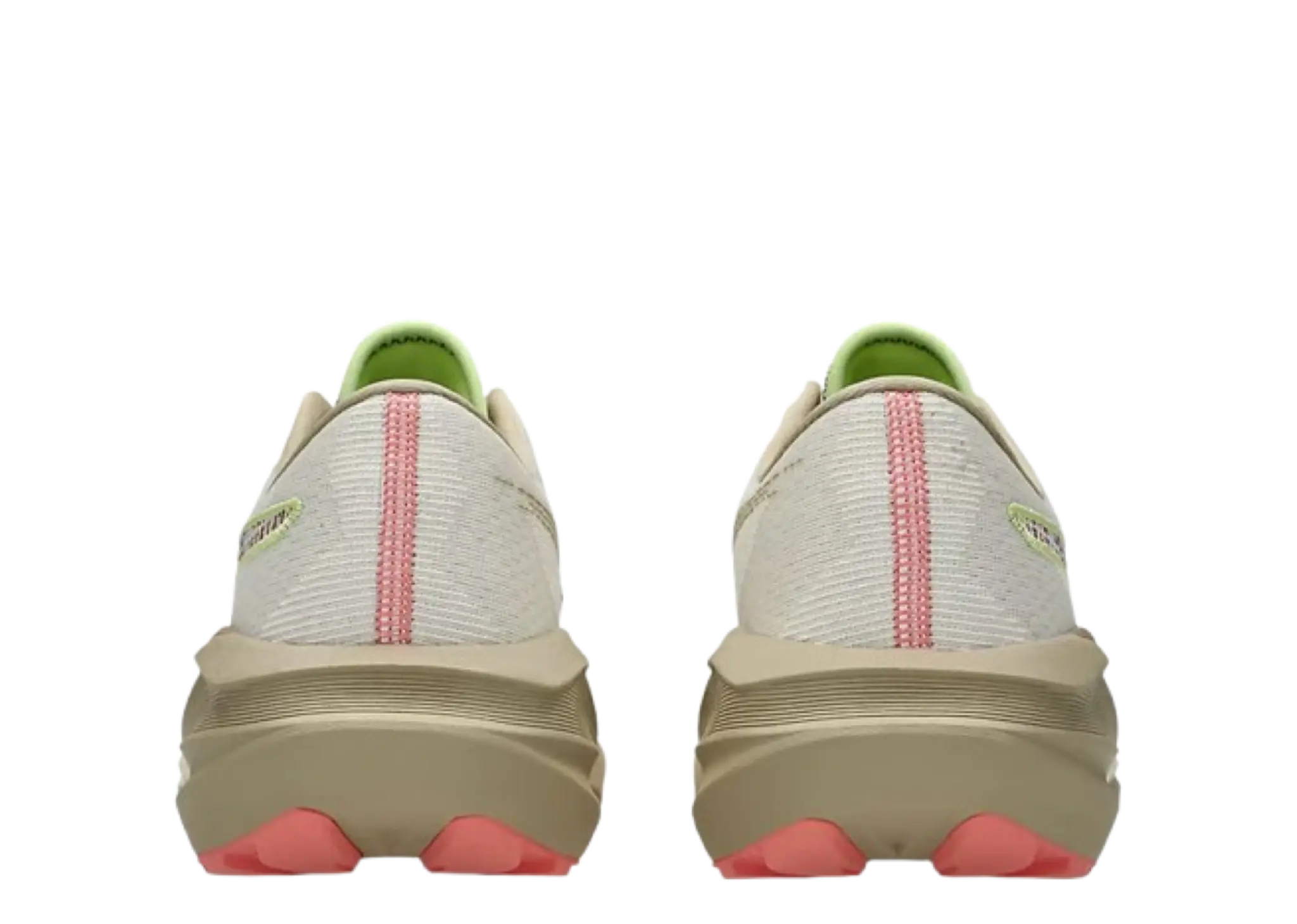 ASICS Novablast  5 TR Nature Bathing Guava (Women's) - photo 3