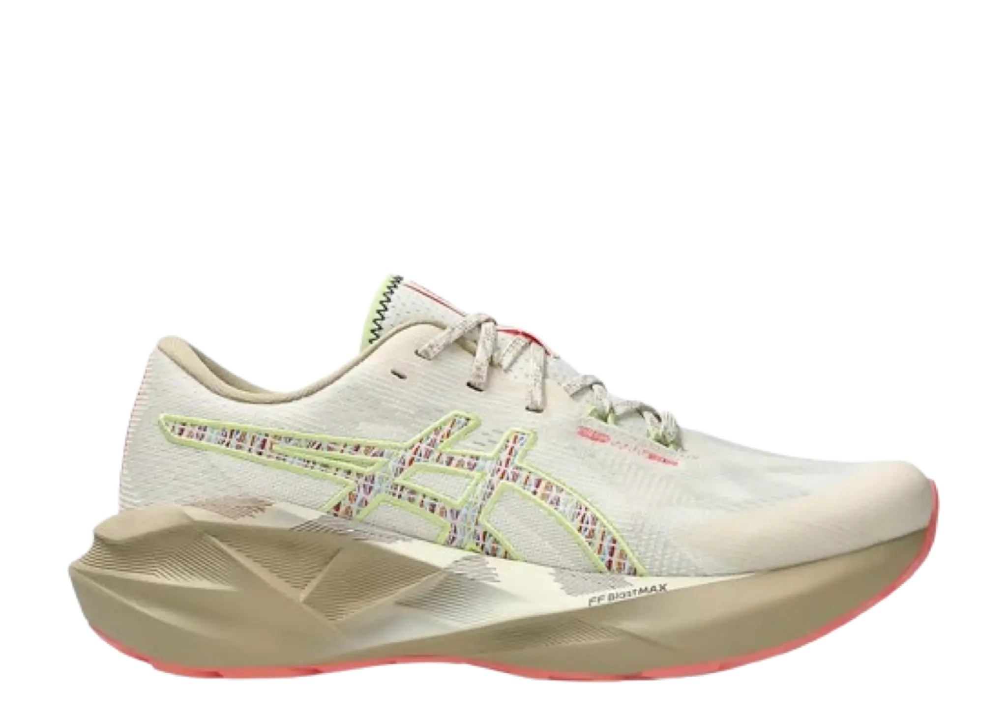 ASICS Novablast  5 TR Nature Bathing Guava (Women's)