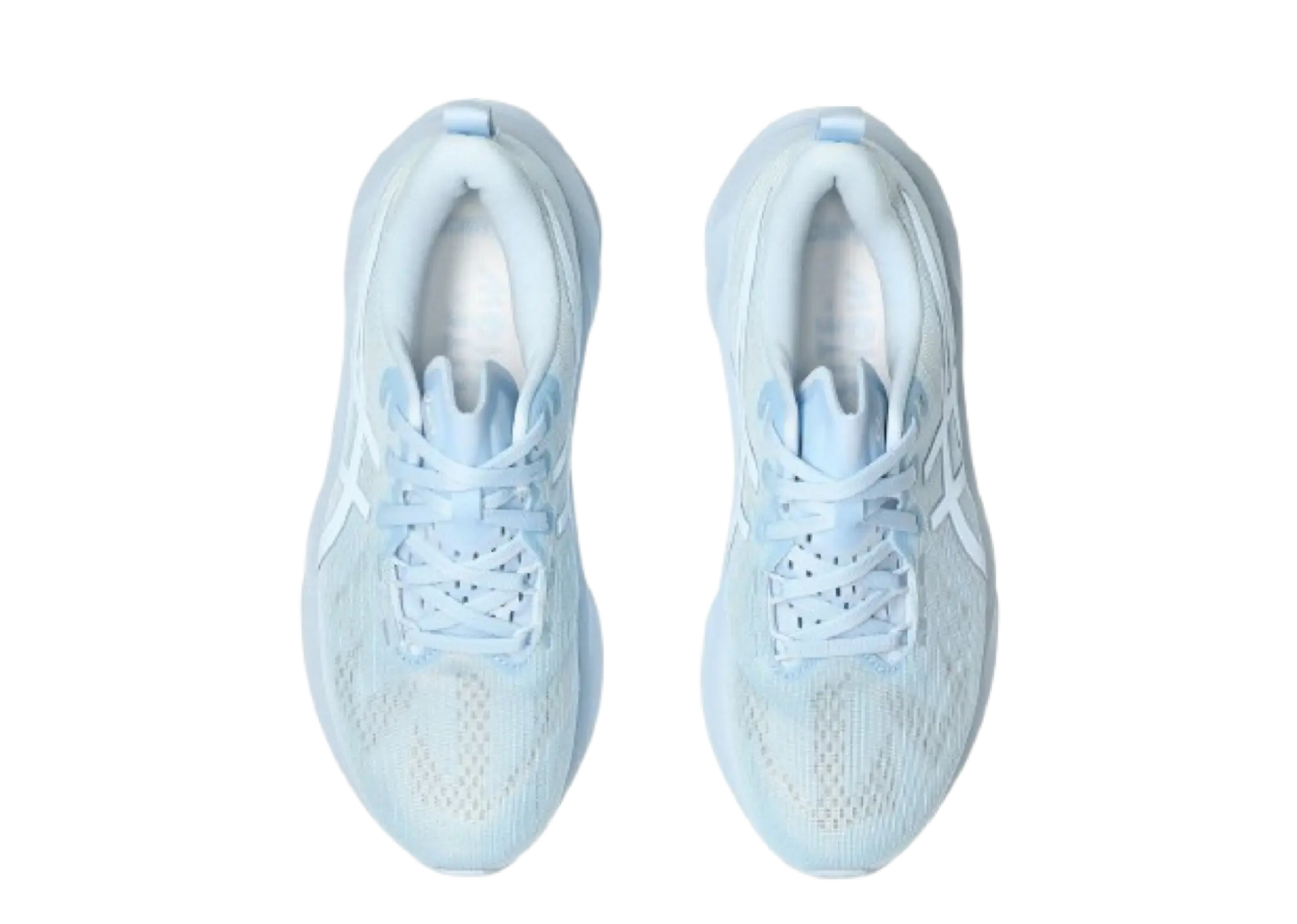 ASICS Novablast 5 Lite Show Light Blue (Women's) - photo 2