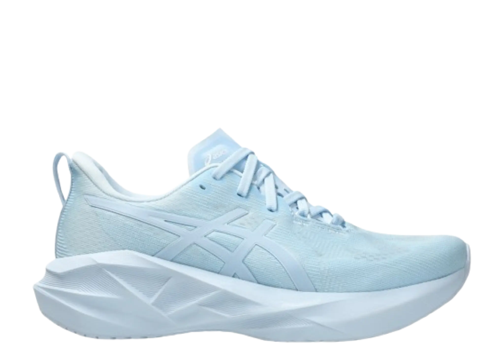 ASICS Novablast 5 Lite Show Light Blue (Women's)