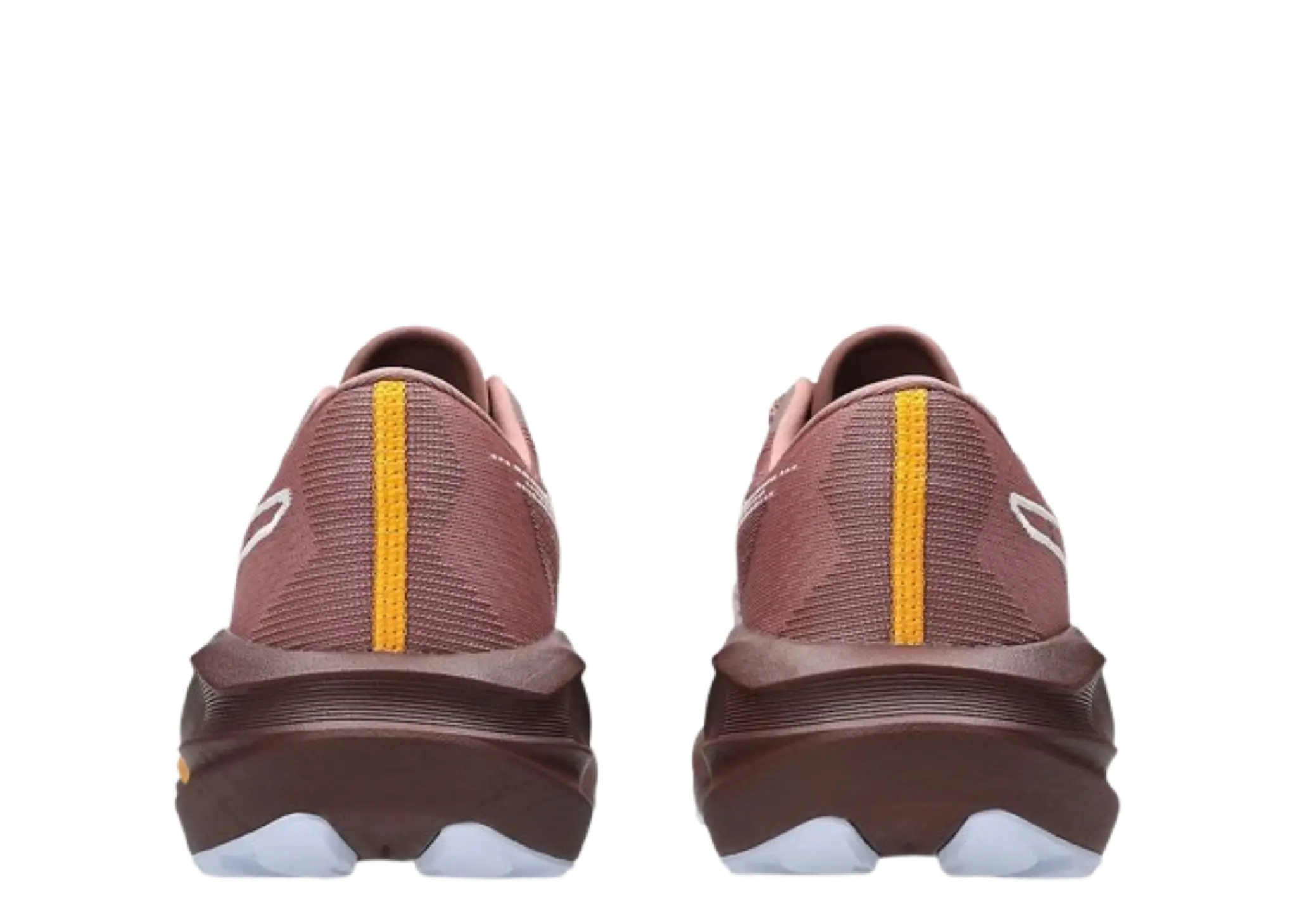 ASICS Novablast 5 TR Nature Bathing Rubble Red (Women's) - photo 3