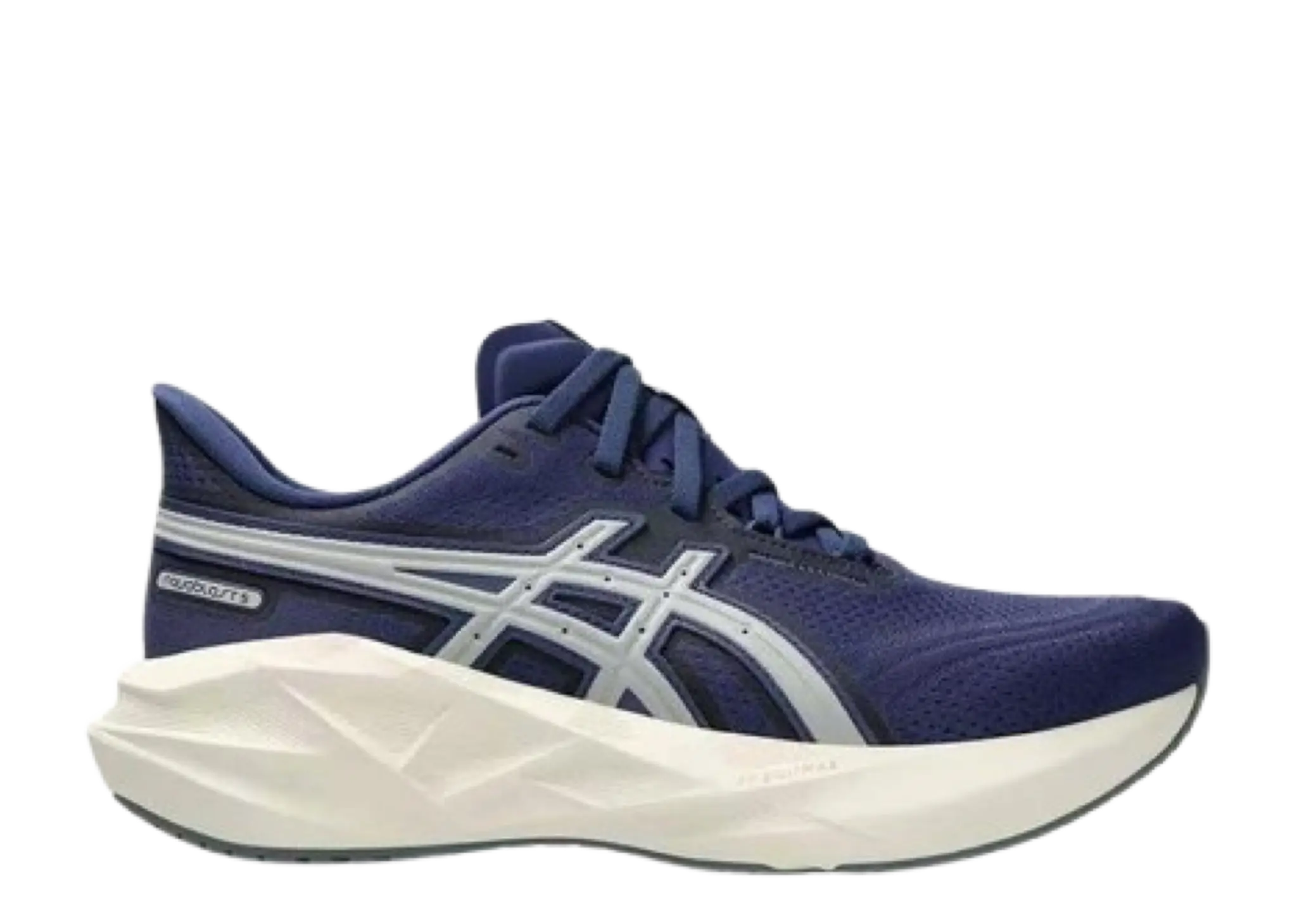 ASICS Novablast 5 ASICS Track Club Indigo Blue (Women's)