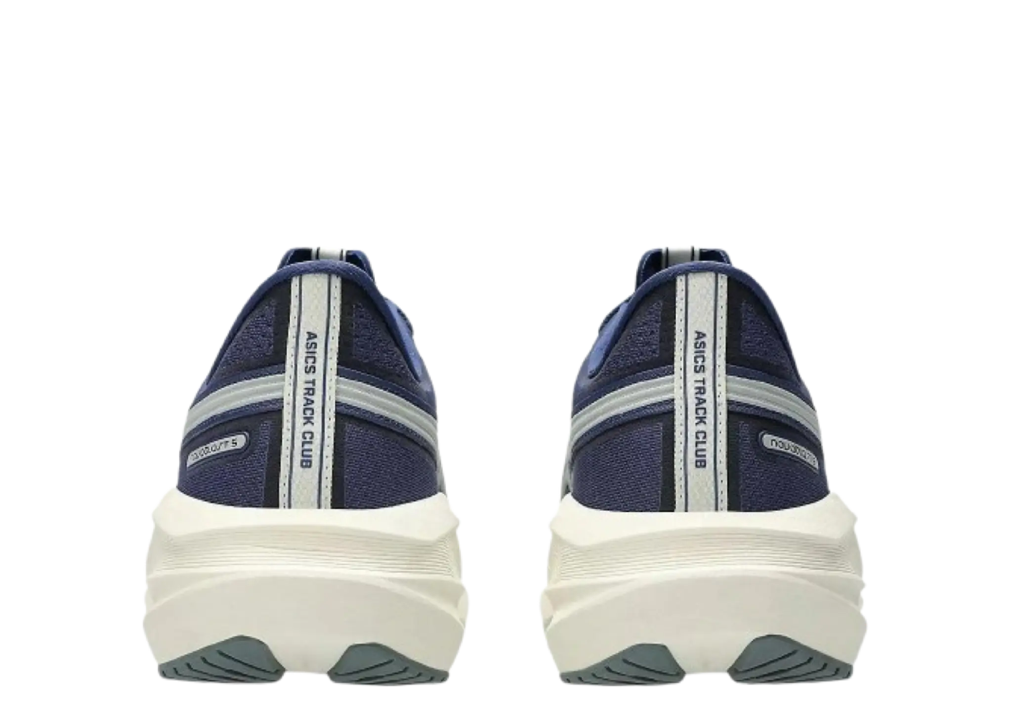 ASICS Novablast 5 ASICS Track Club Indigo Blue (Women's) - photo 3