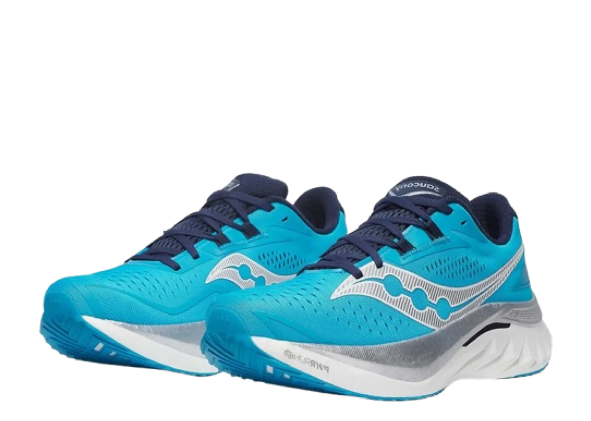 Saucony Pro Grid Triumph 4 Viziblue Navy - photo 2