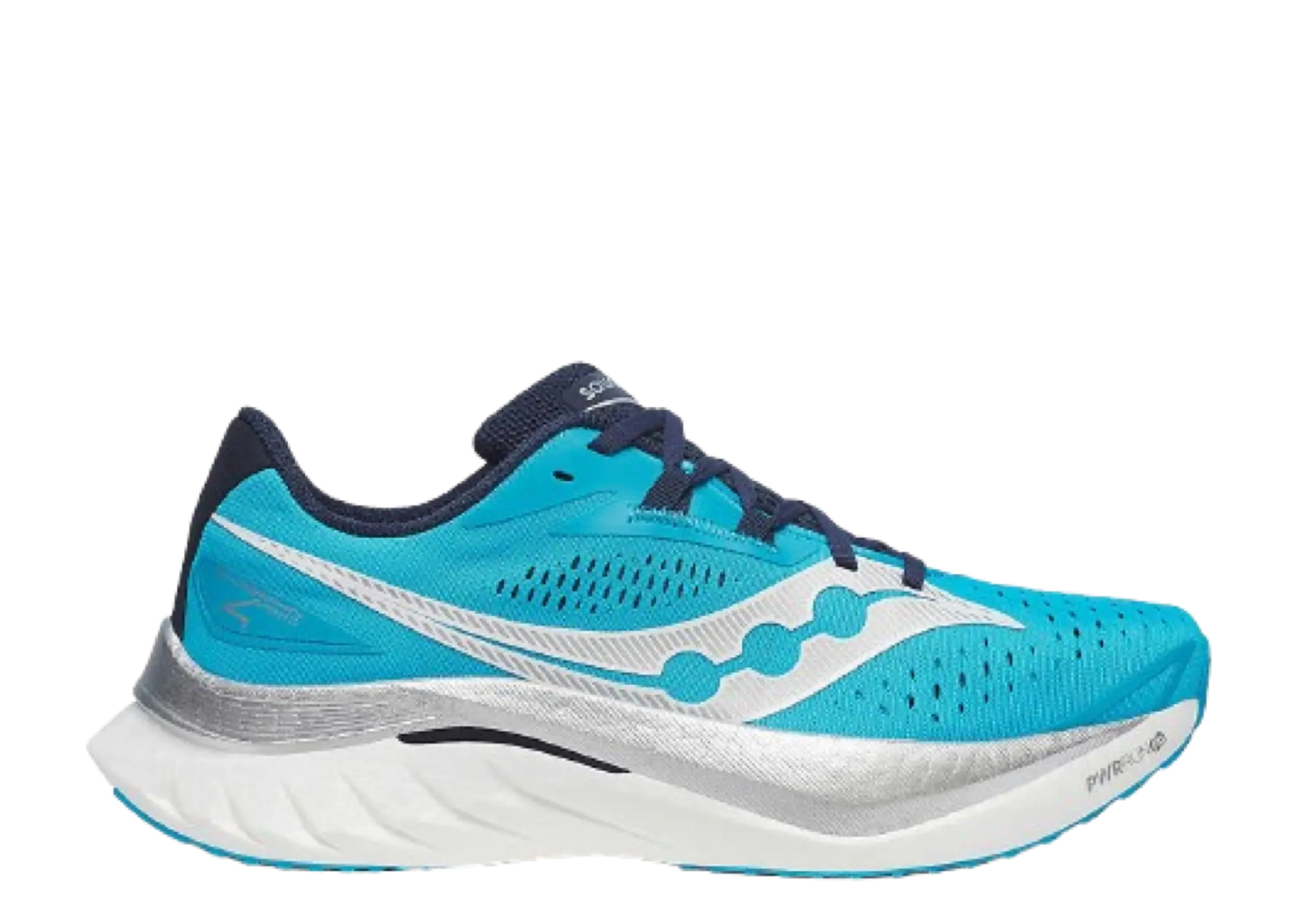 Saucony Pro Grid Triumph 4 Viziblue Navy