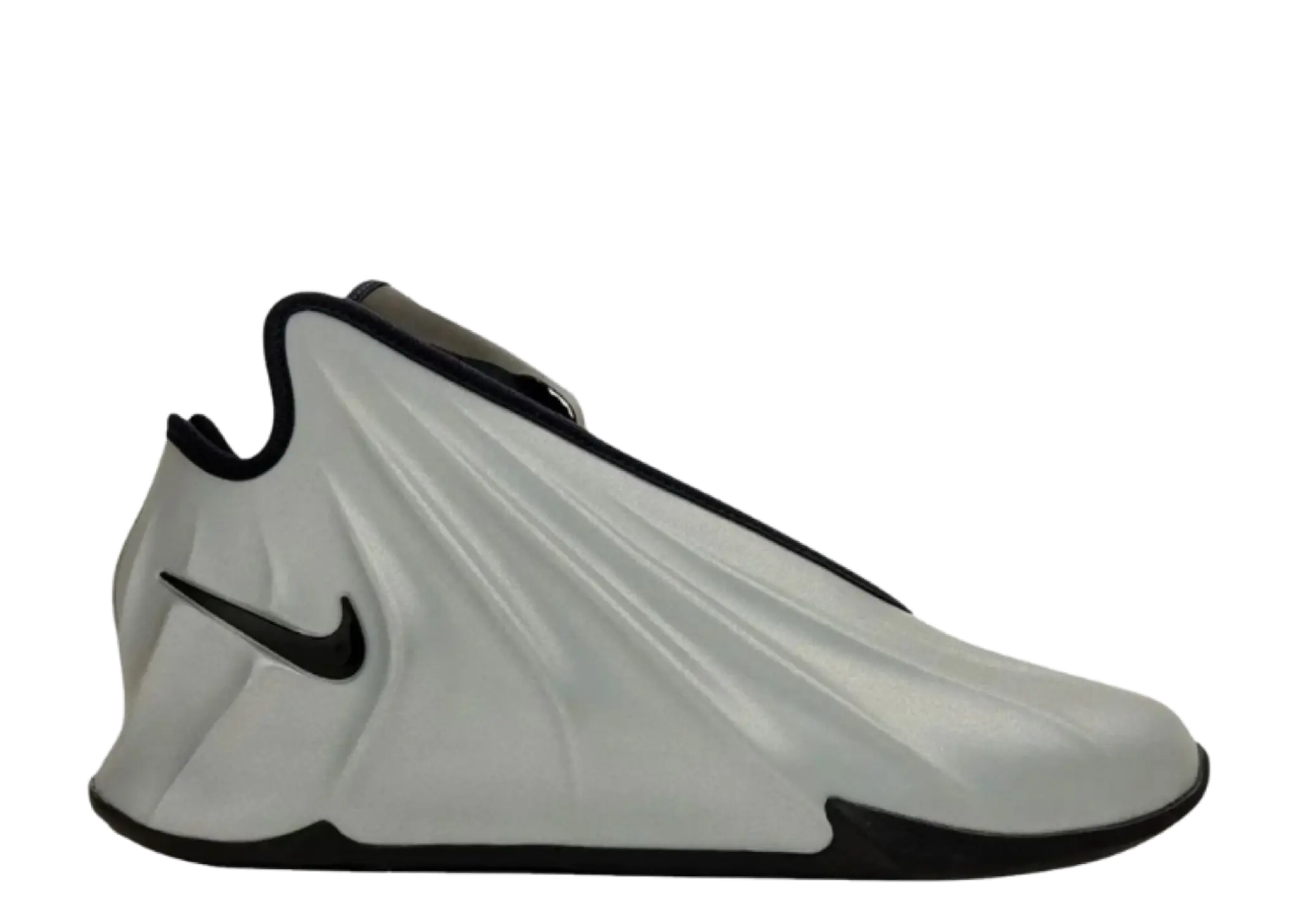 Nike GT Future Metallic Silver