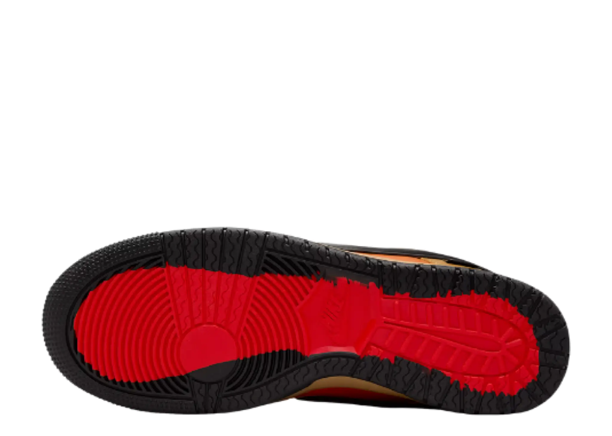 Nike Dunk Low Gore-Tex Wheat Ceramic - photo 4