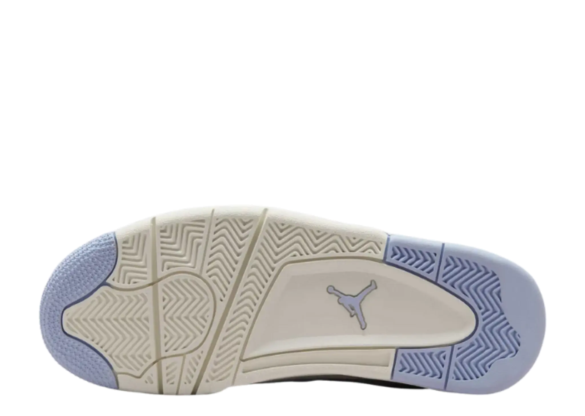 Air Jordan 4 RM Ghost Sail (Women's) - photo 4
