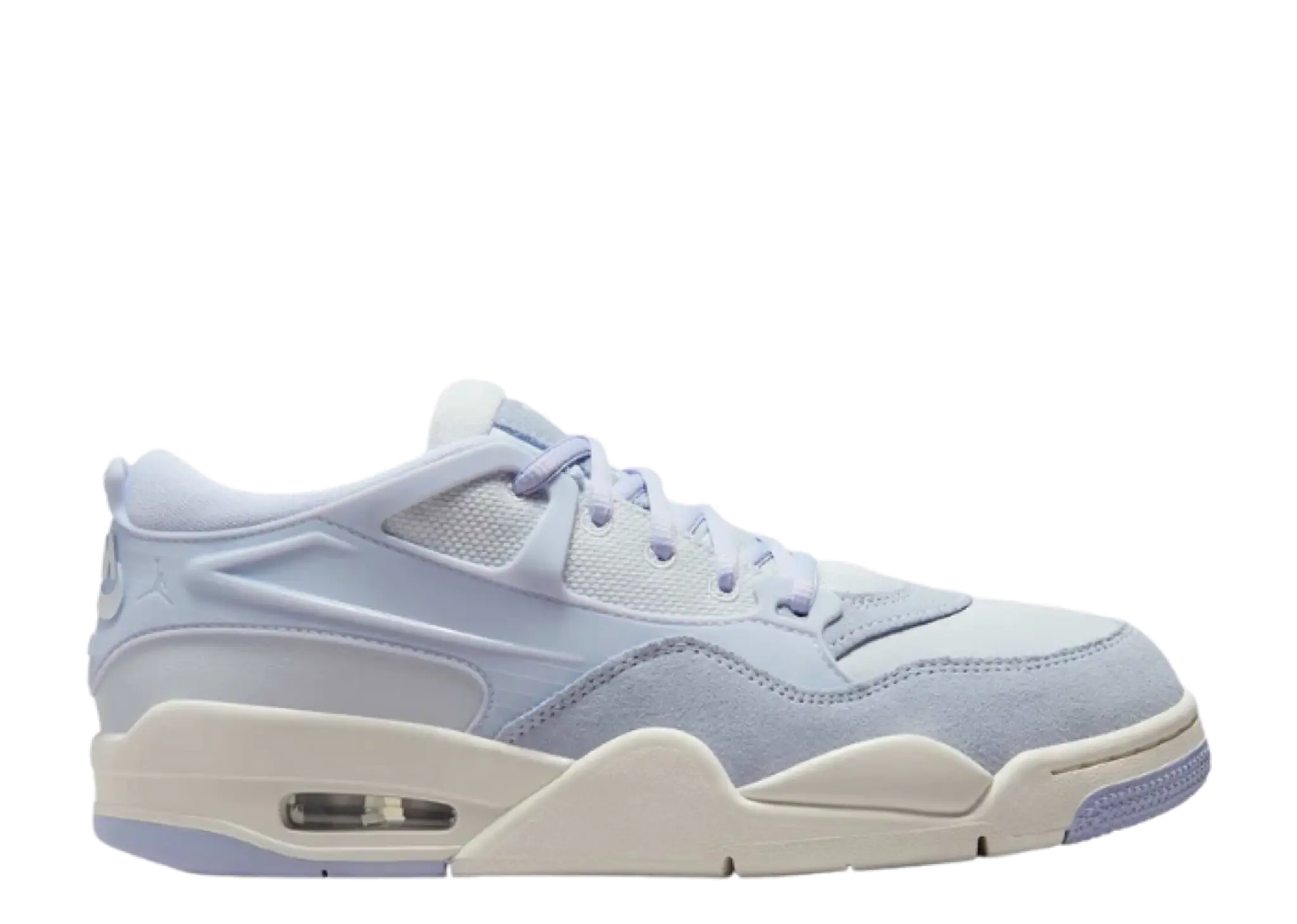 Air Jordan 4 RM Ghost Sail (Women's)