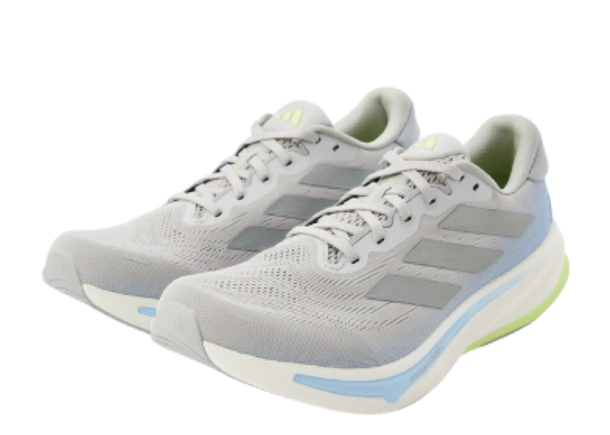 Adidas Supernova Rise 2 Grey - photo 2