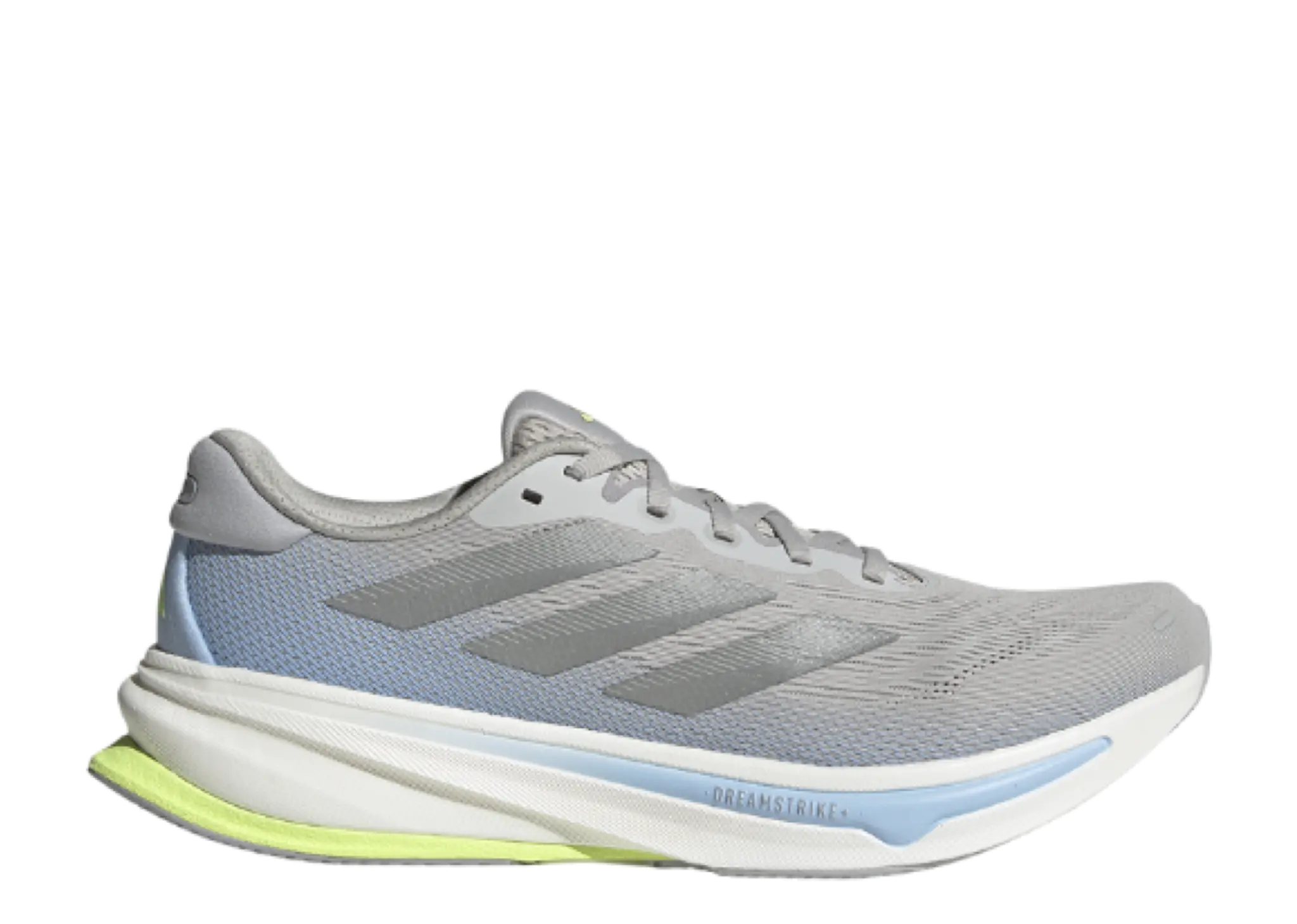 Adidas Supernova Rise 2 Grey