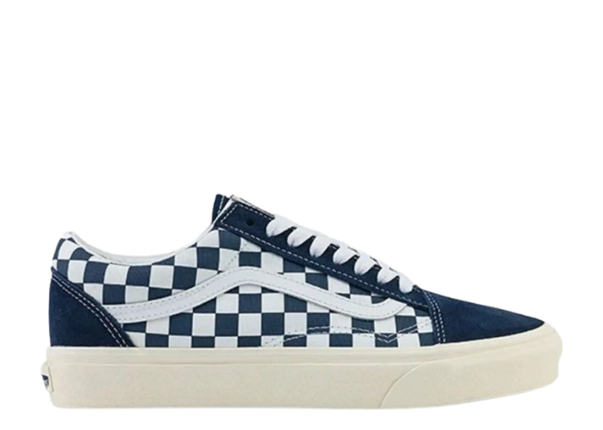 Vans Old Skool Classic Black White