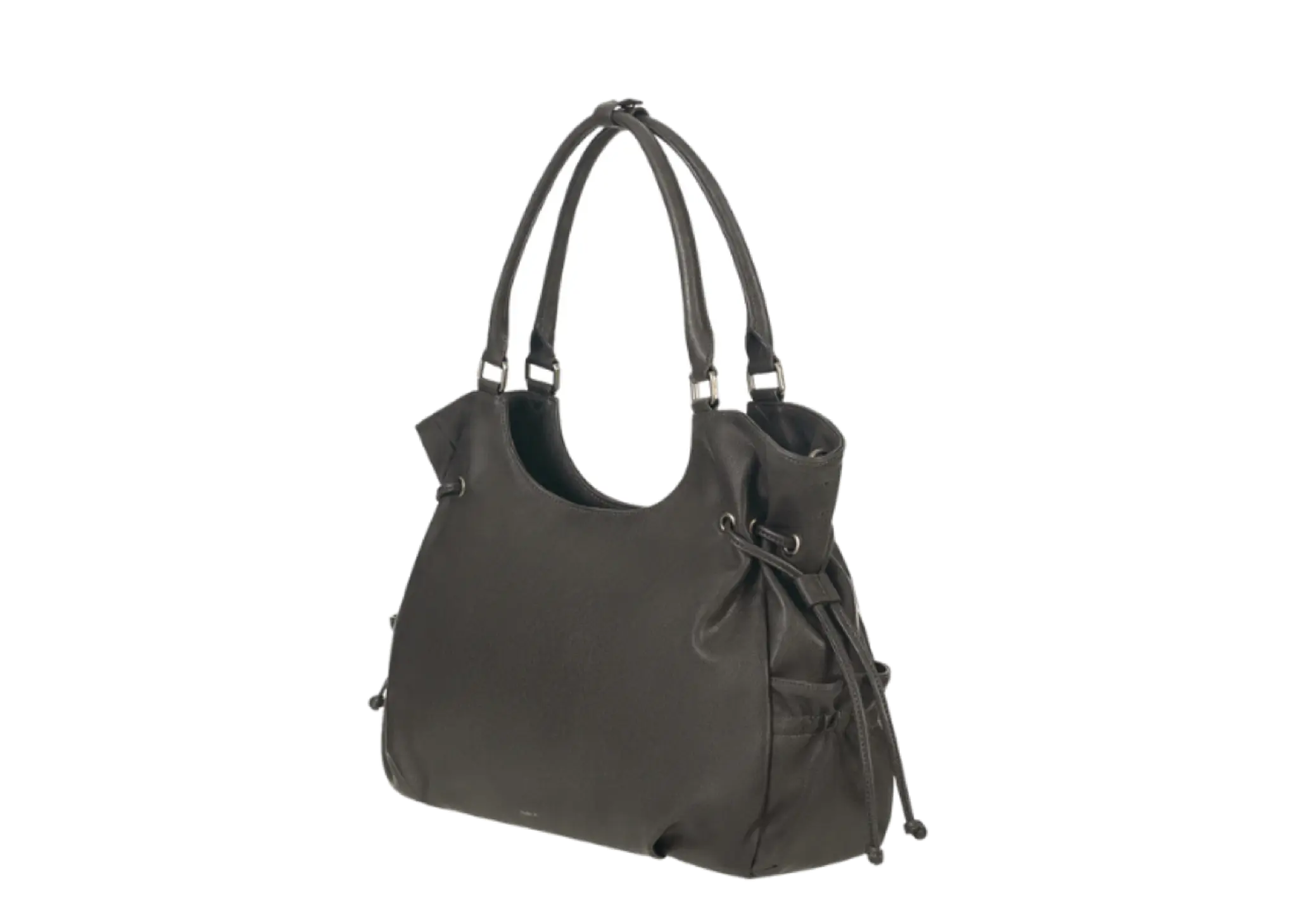 Stand Oil Breezy Bag Gray - photo 2