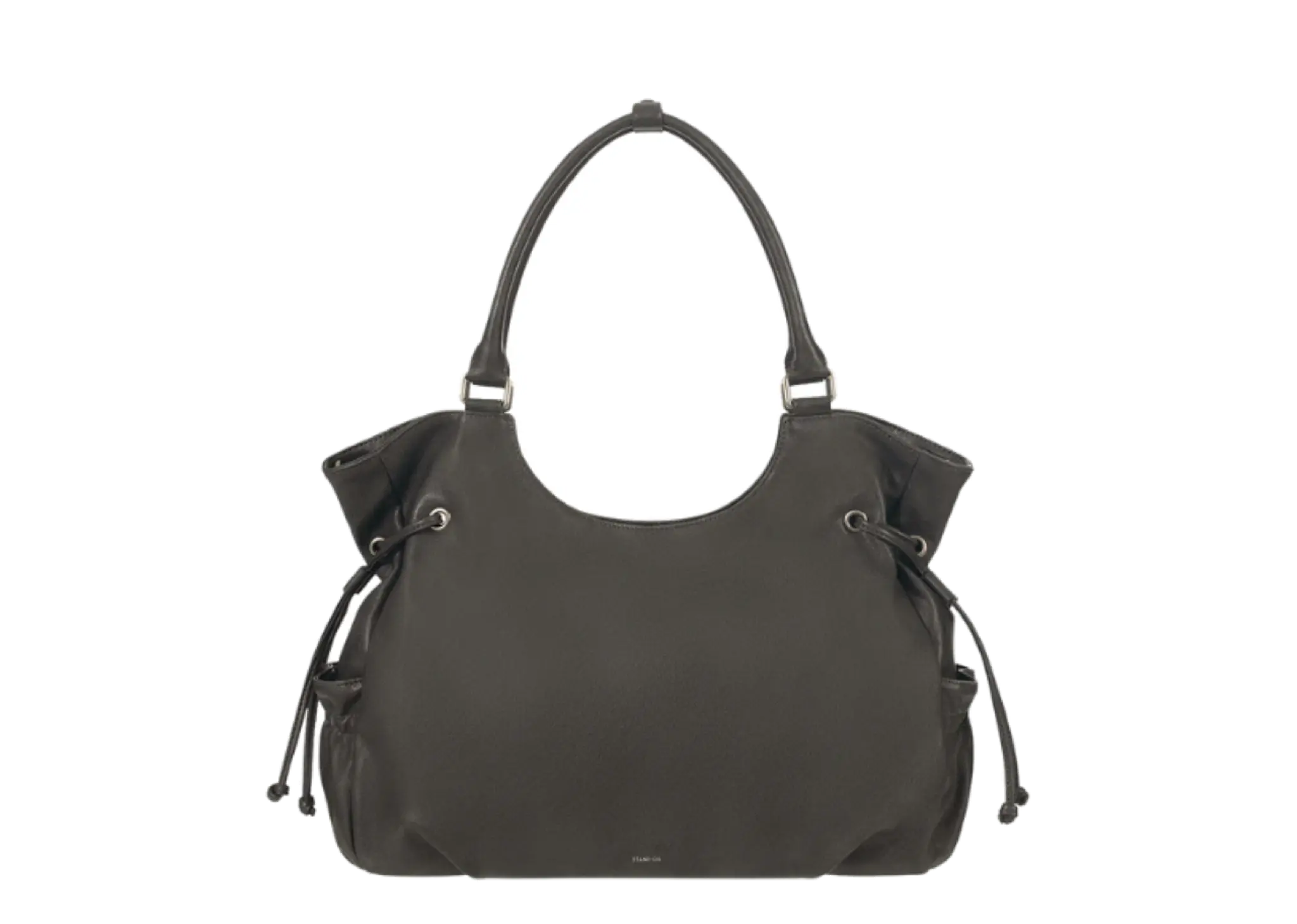Stand Oil Breezy Bag Gray