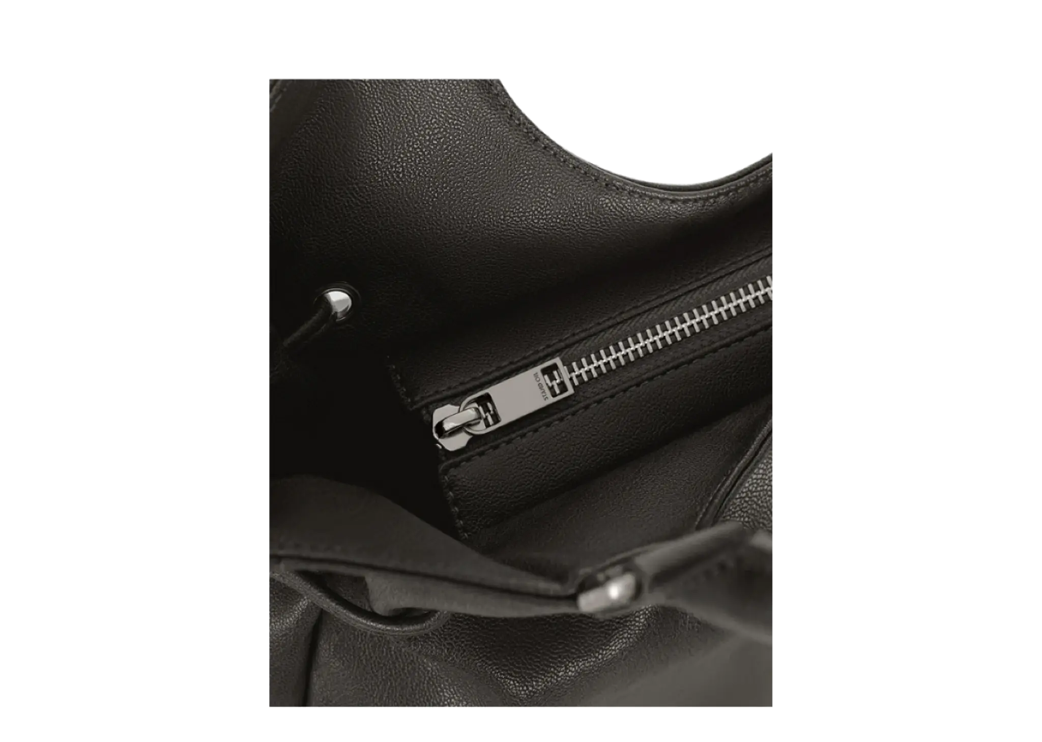 Stand Oil Breezy Bag Gray - photo 4