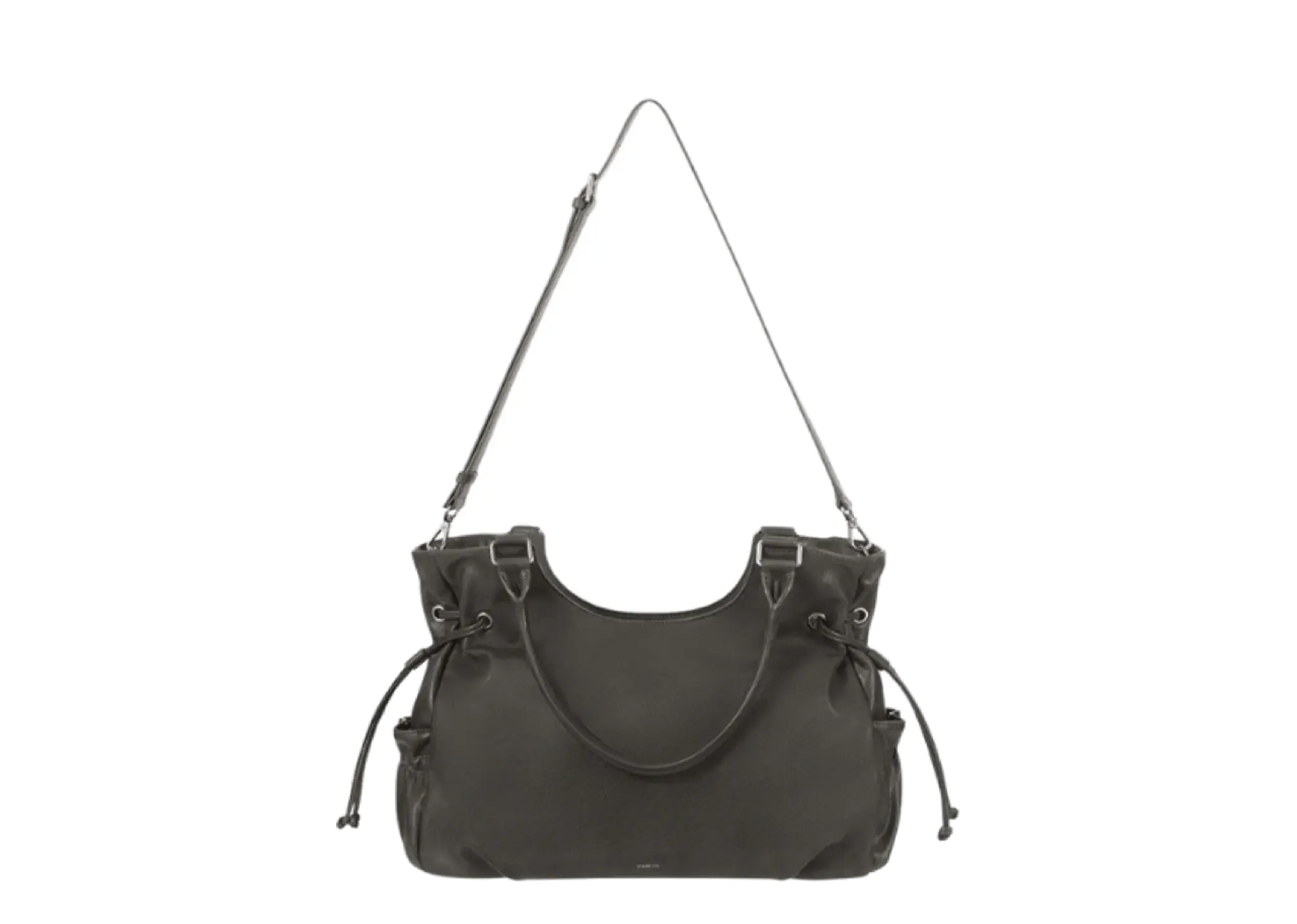 Stand Oil Breezy Bag Gray - photo 3
