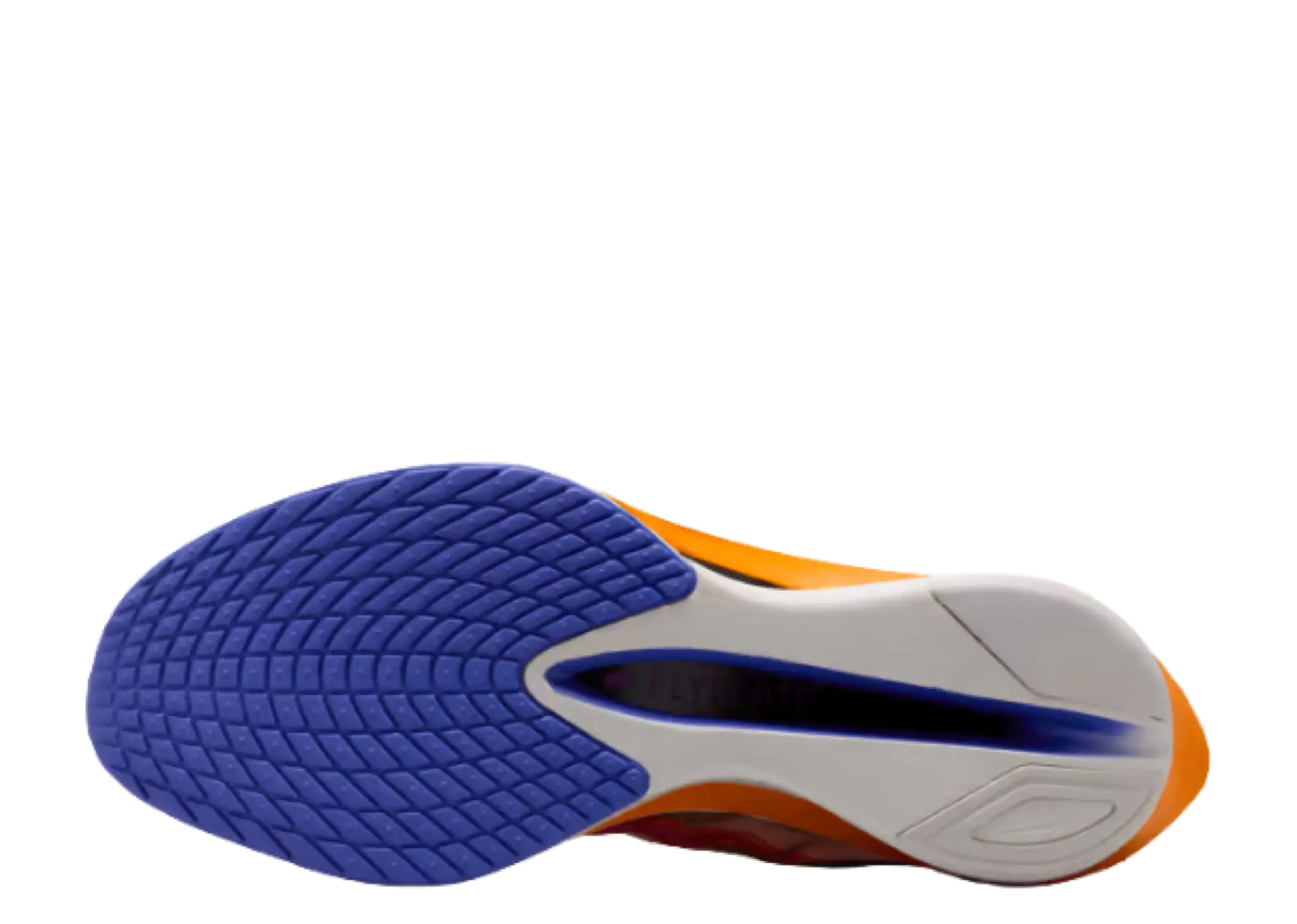 Nike ZoomX Vaporfly Next% 4 Eliud Kipchoge No Human is Limited Silt Red - photo 4