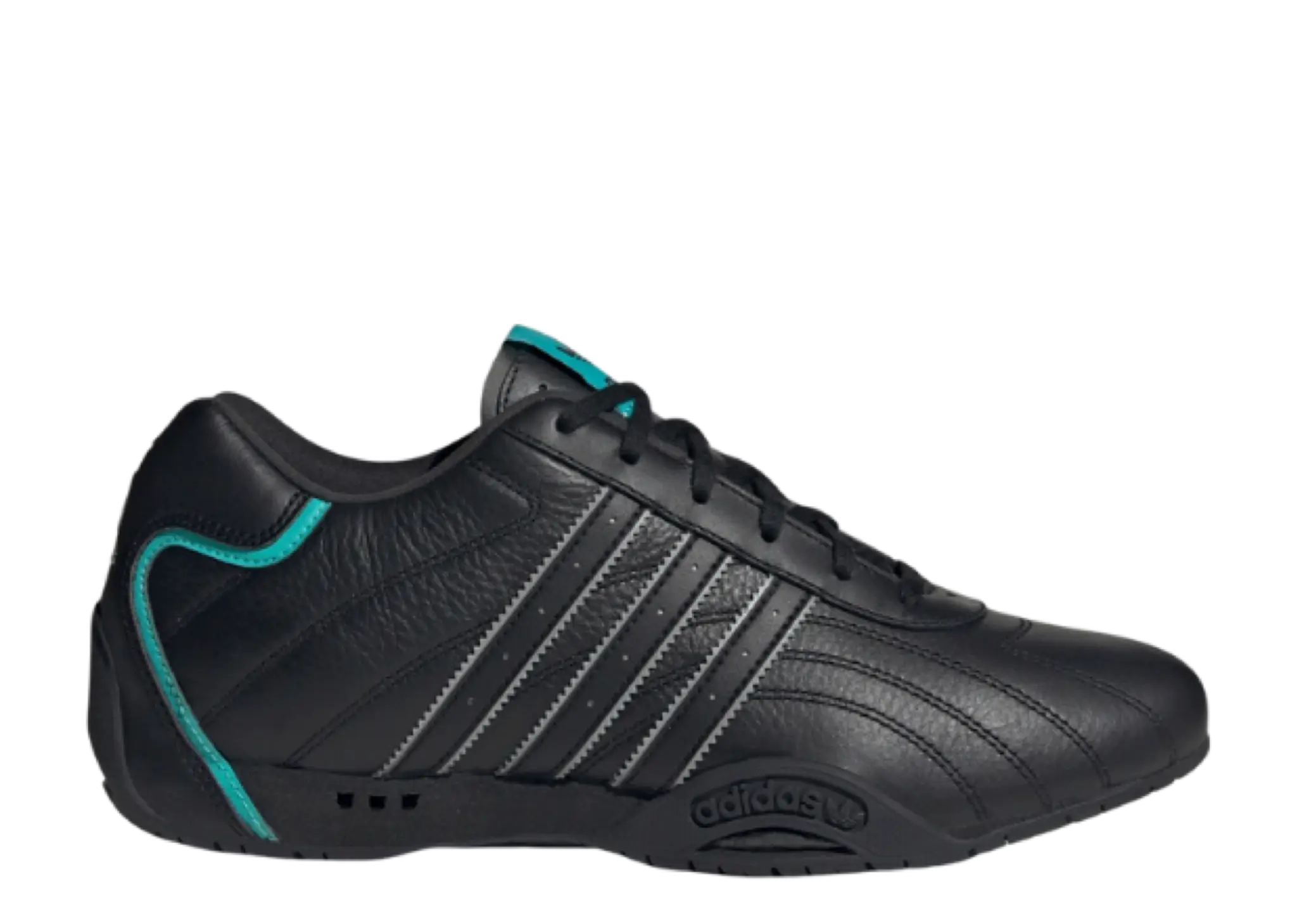 Adidas Adiracer GT Bad Bunny Branch Sand