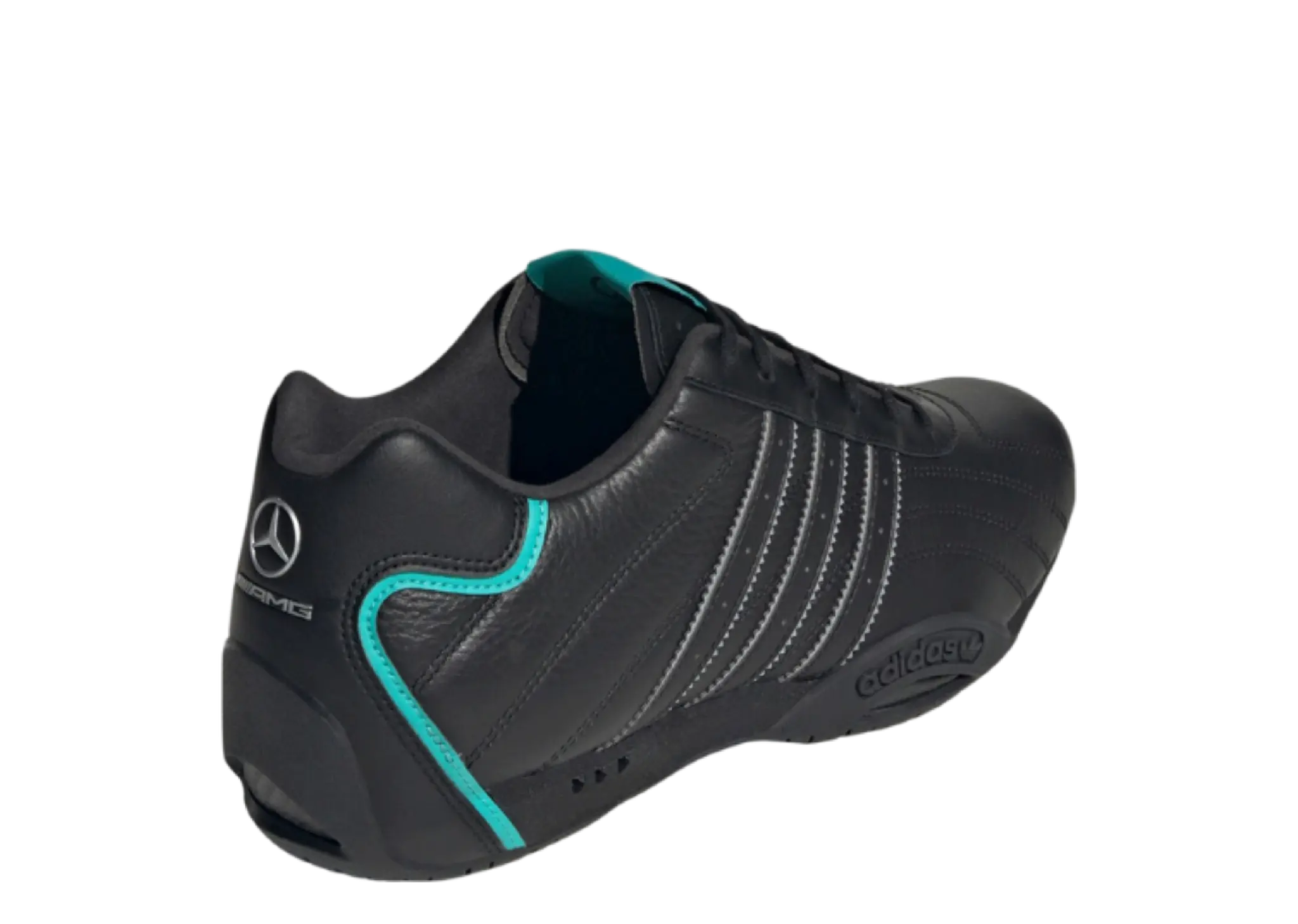 Adidas Adiracer GT Bad Bunny Branch Sand - photo 3