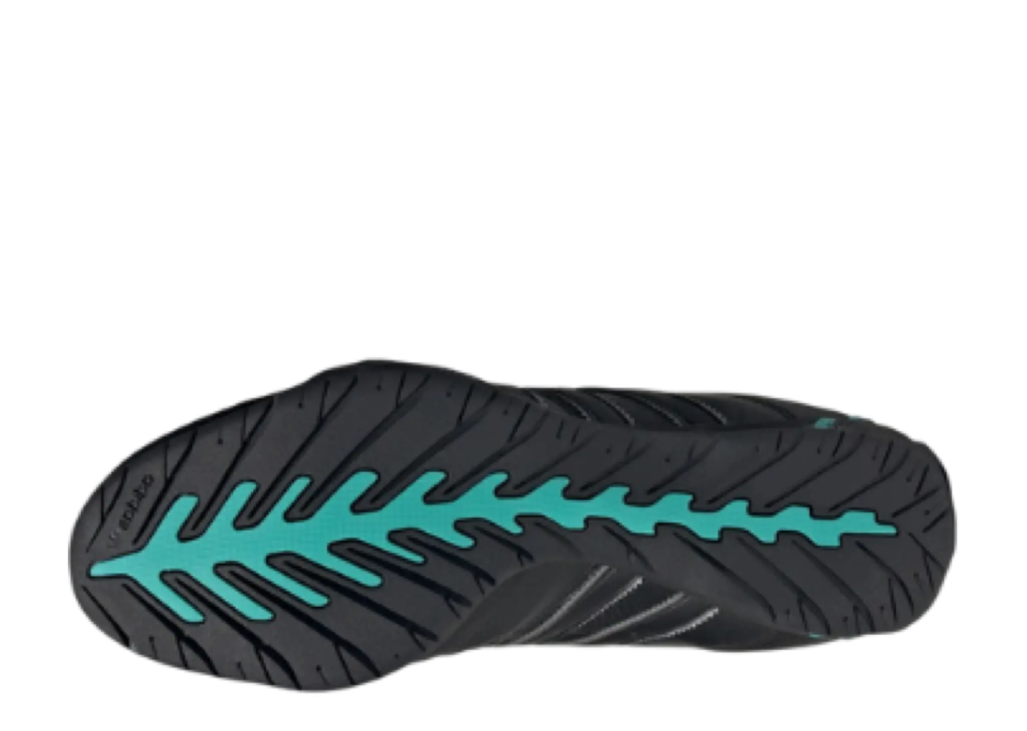 Adidas Adiracer GT Bad Bunny Branch Sand - photo 4