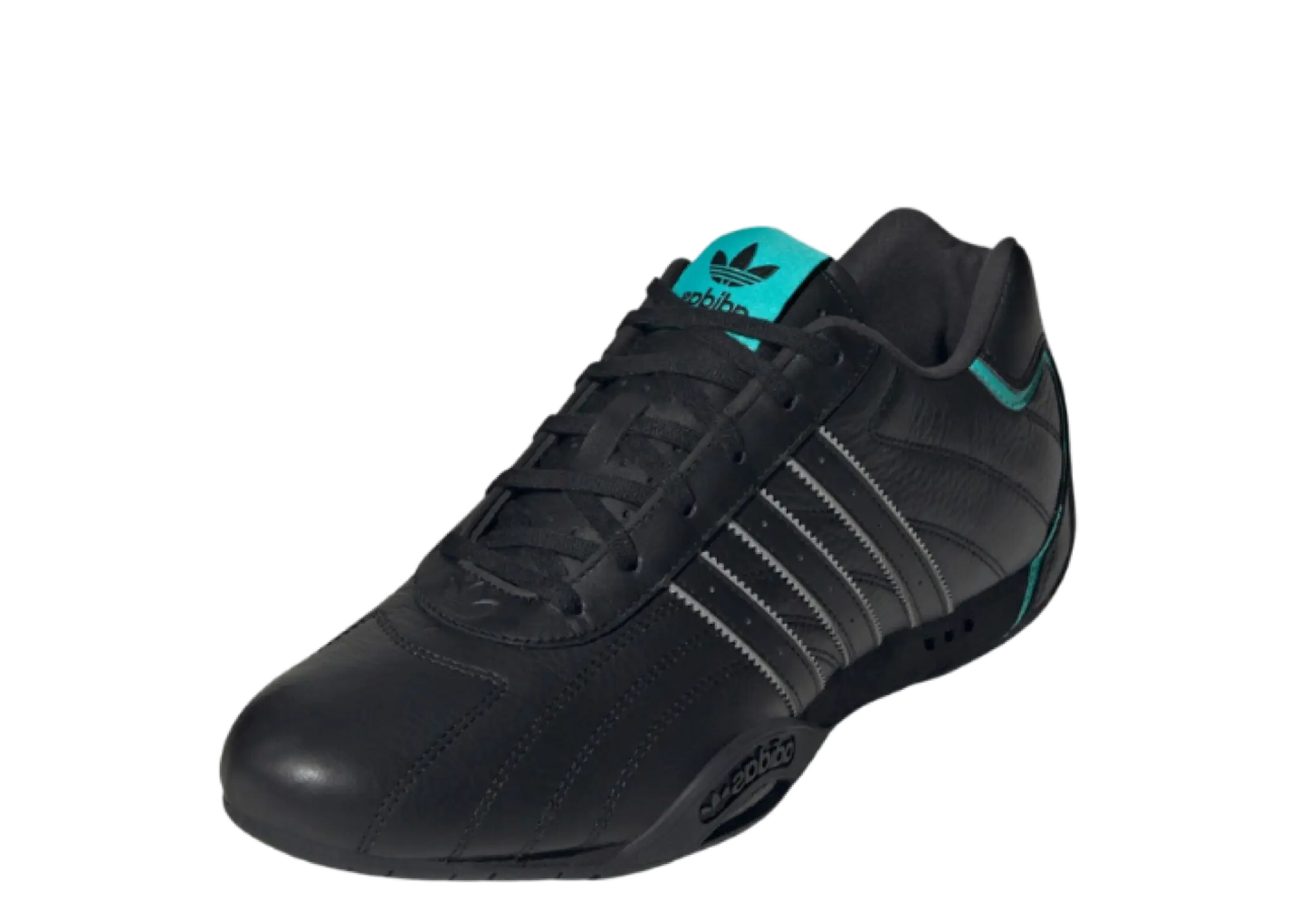 Adidas Adiracer GT Bad Bunny Branch Sand - photo 2