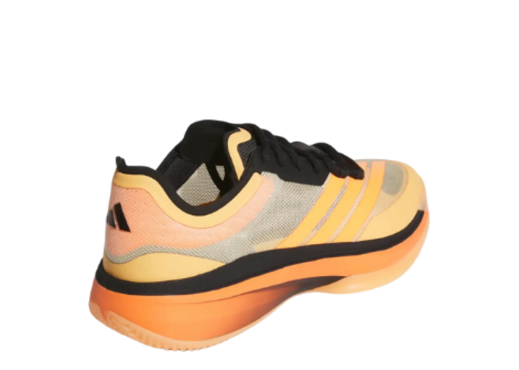 Adidas Adizero Select 2.0 Low Orange Tint Black - photo 3