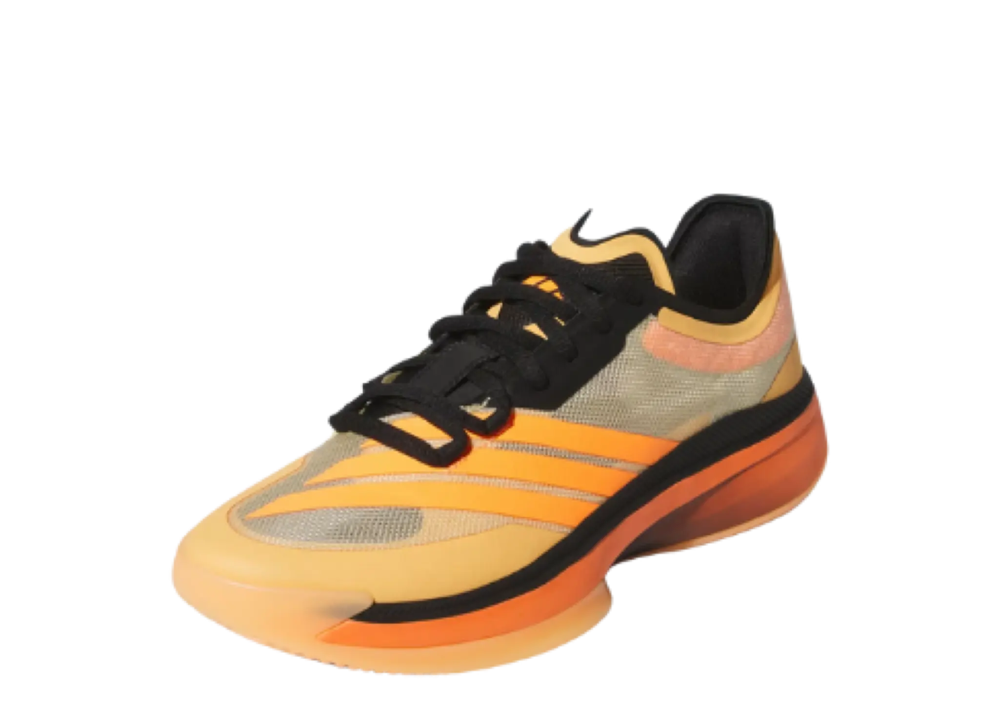 Adidas Adizero Select 2.0 Low Orange Tint Black - photo 2