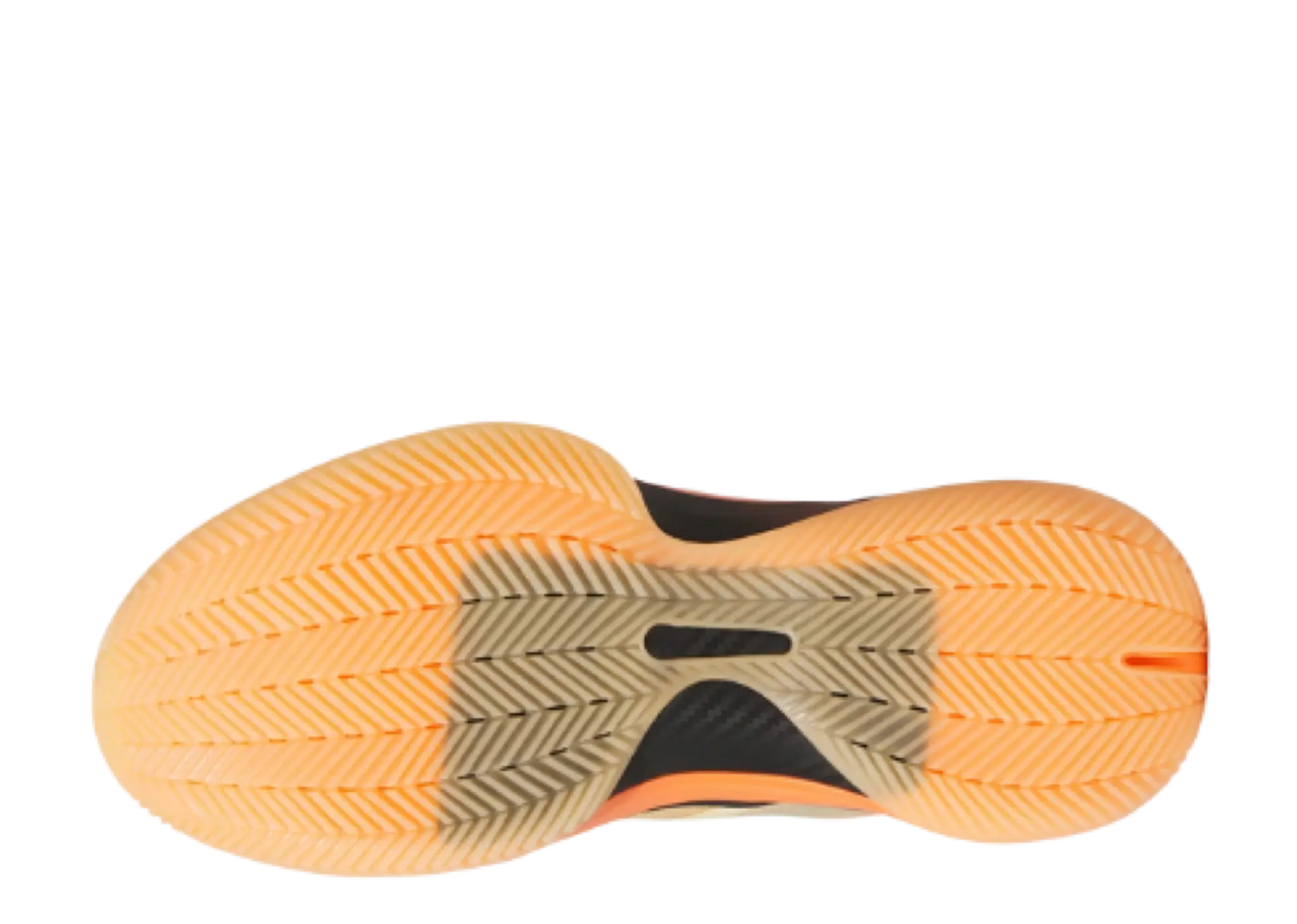Adidas Adizero Select 2.0 Low Orange Tint Black - photo 4