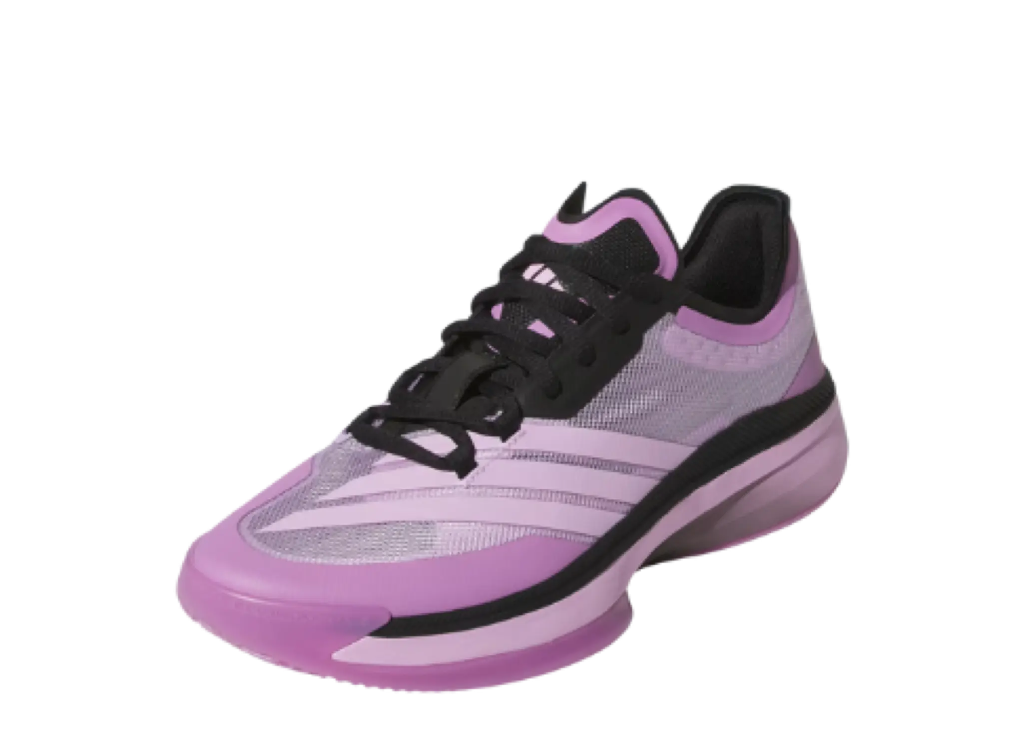 Adidas Adizero Select 2.0 Low Powder Plum Black - photo 2