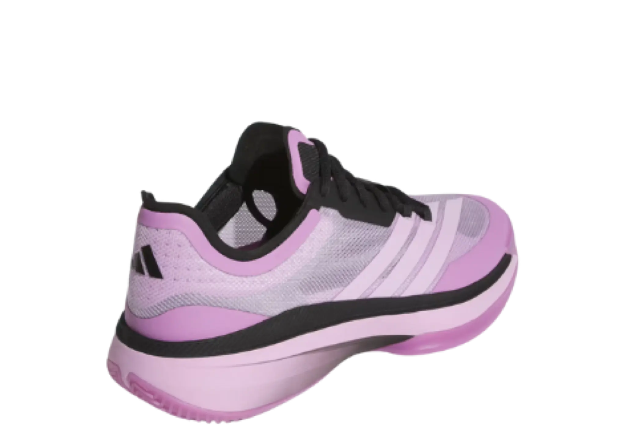 Adidas Adizero Select 2.0 Low Powder Plum Black - photo 3